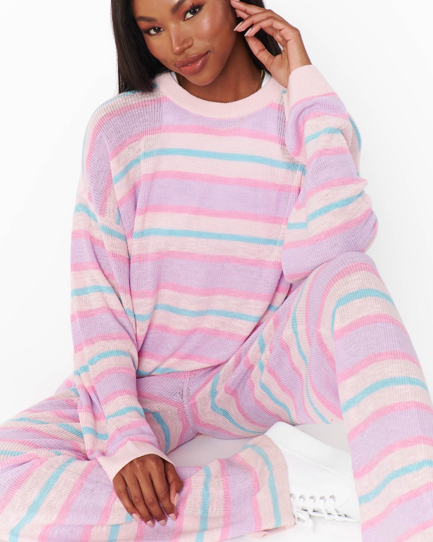 Show Me Your Mumu Spring 1
