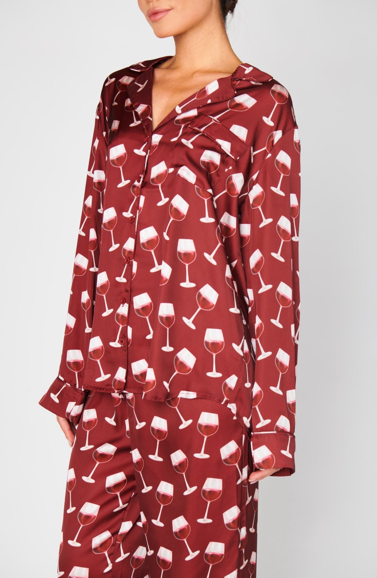 PJ's/Sleep Wear