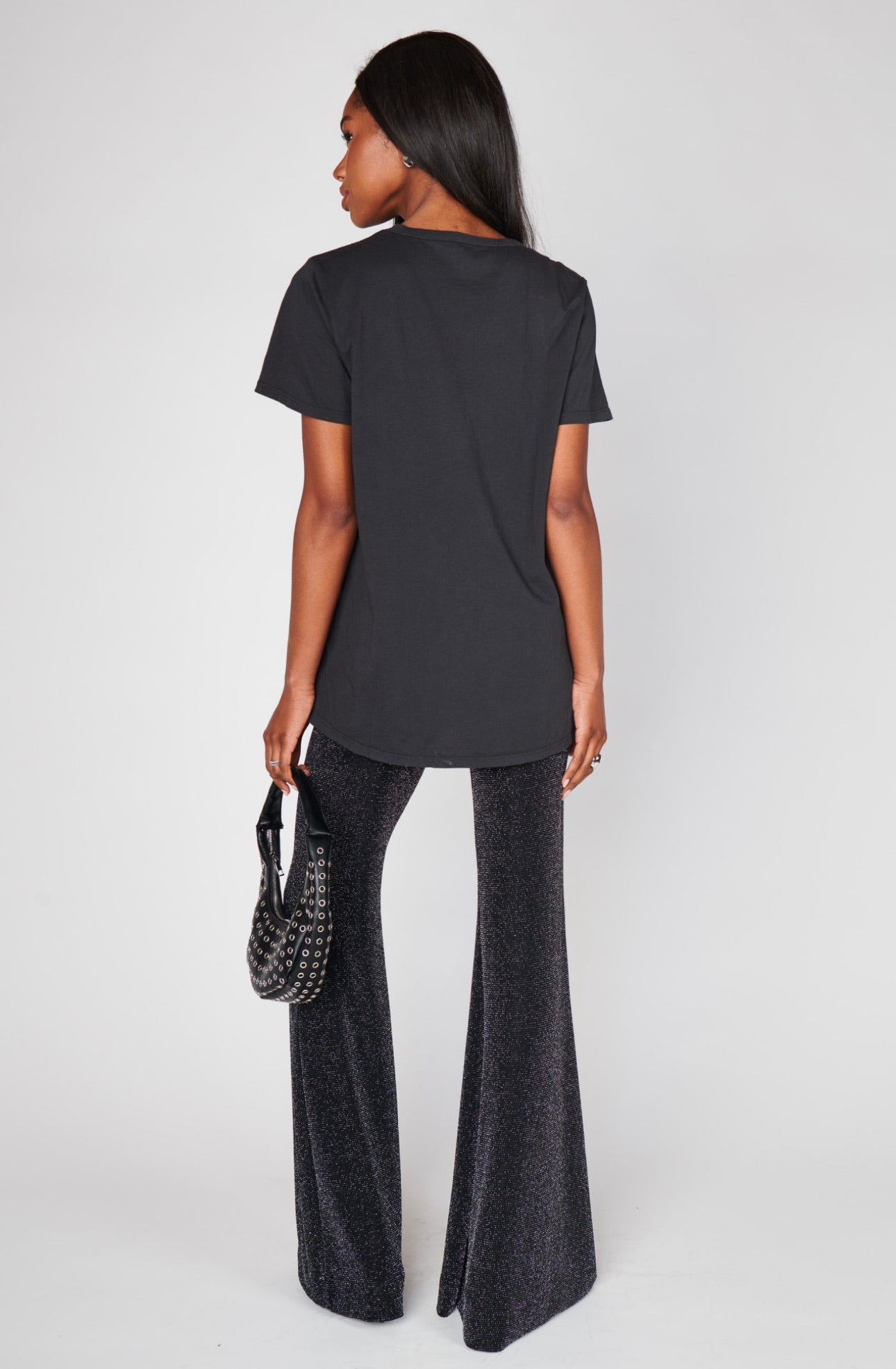 Show Me Your Mumu Oliver Tee Tini Time Graphic