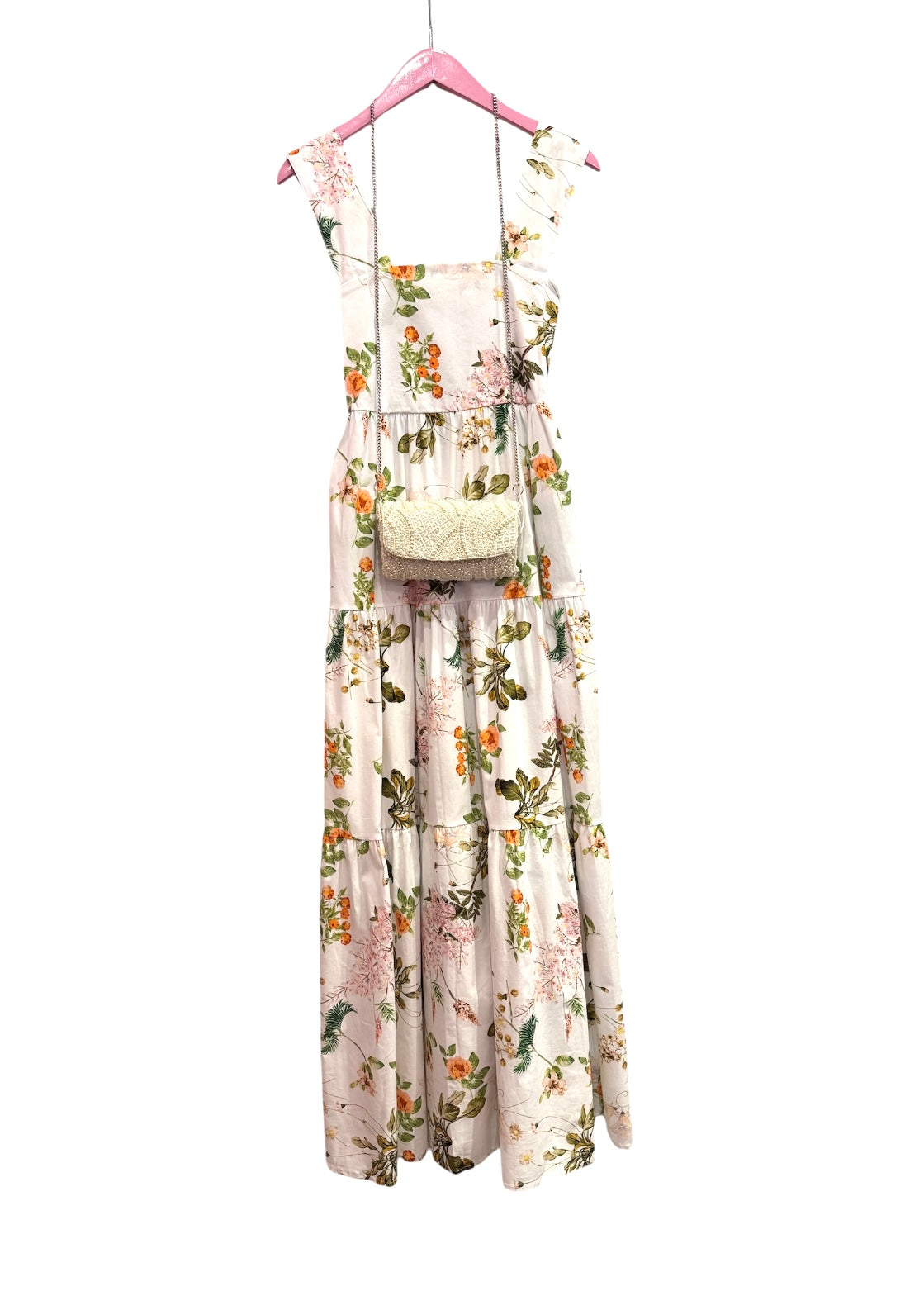 Sofia Zaya Dress Giardino