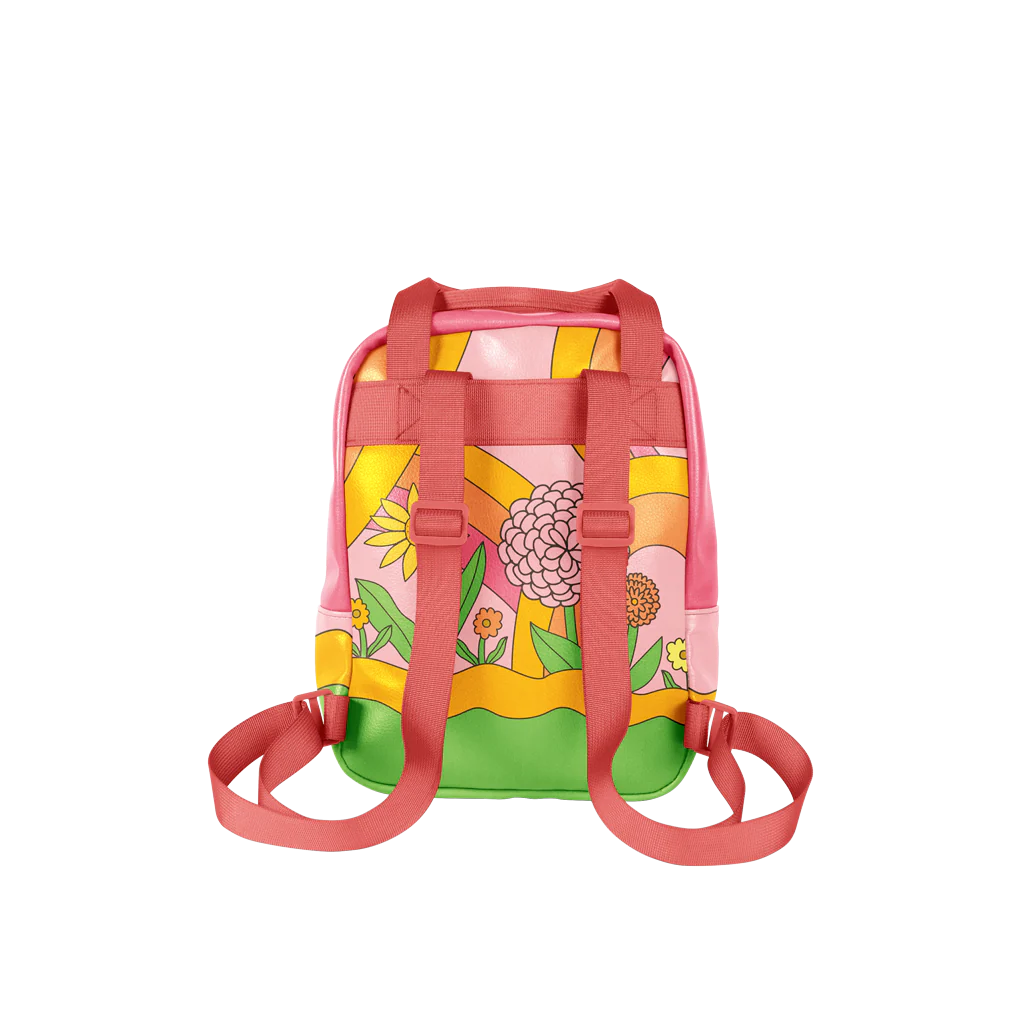 TOOT In The Groove Mini Backpack