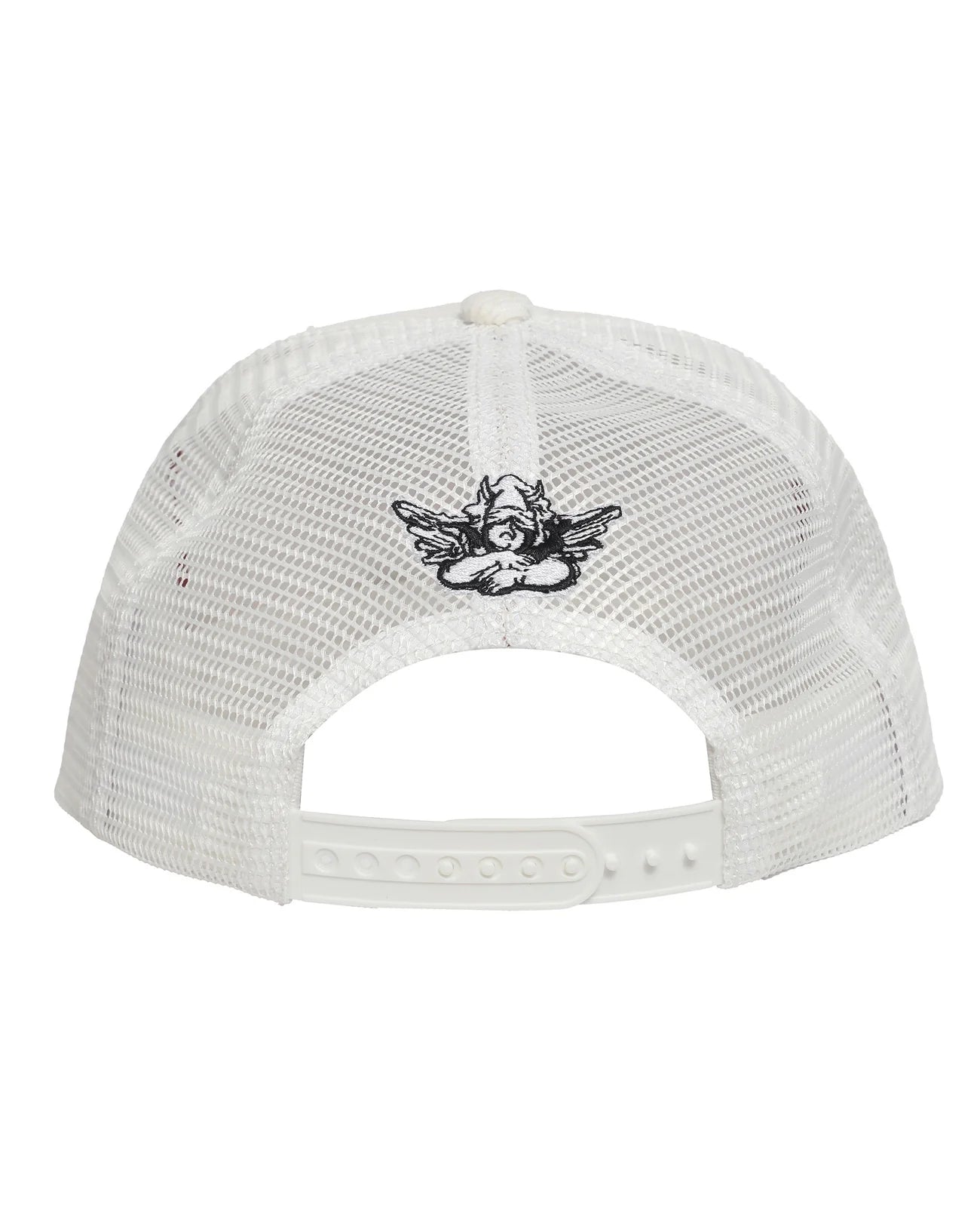 Boys Lie 'She Said Yes' Trucker Hat