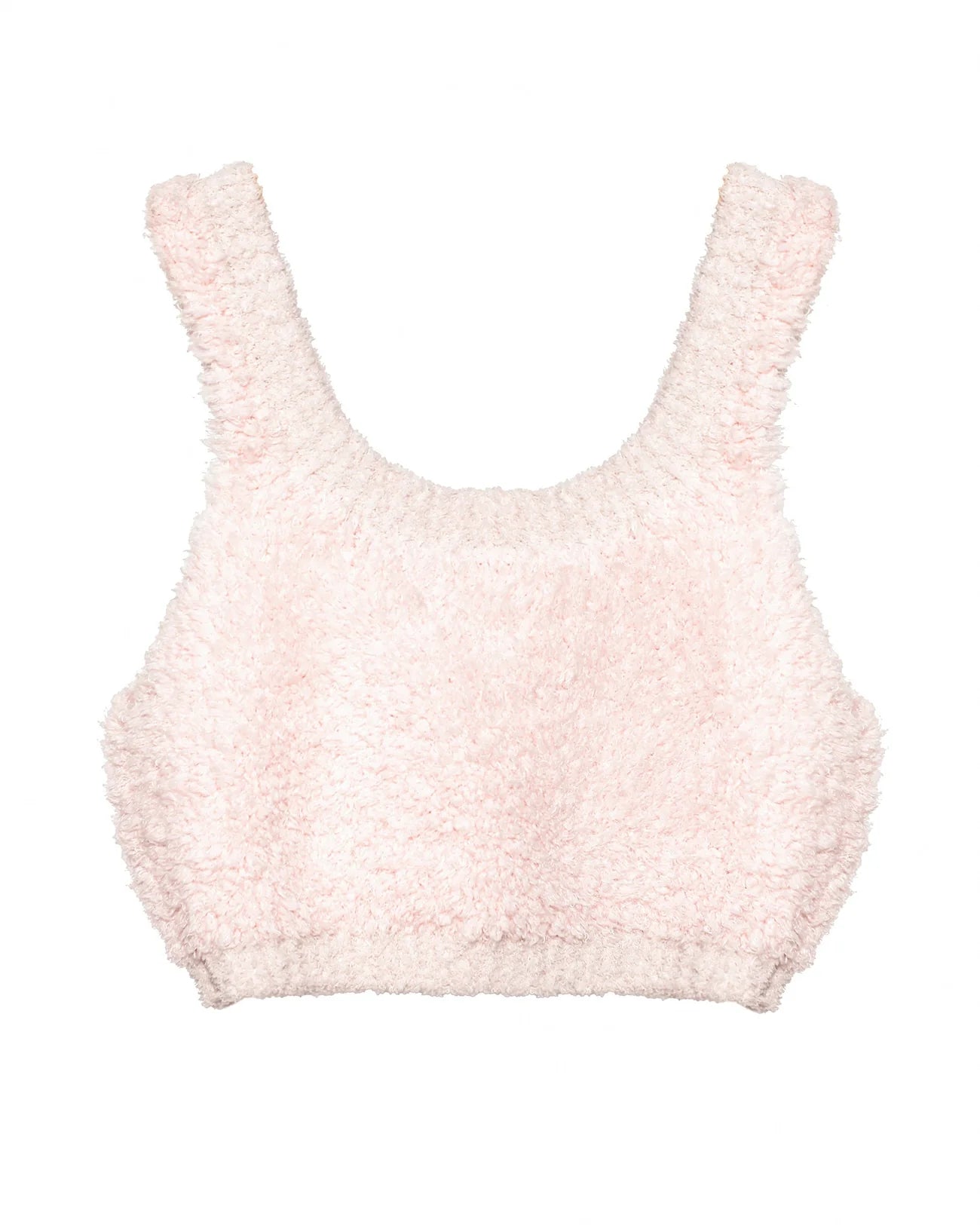 Boys Lie Mami Pink Cozy Bralette