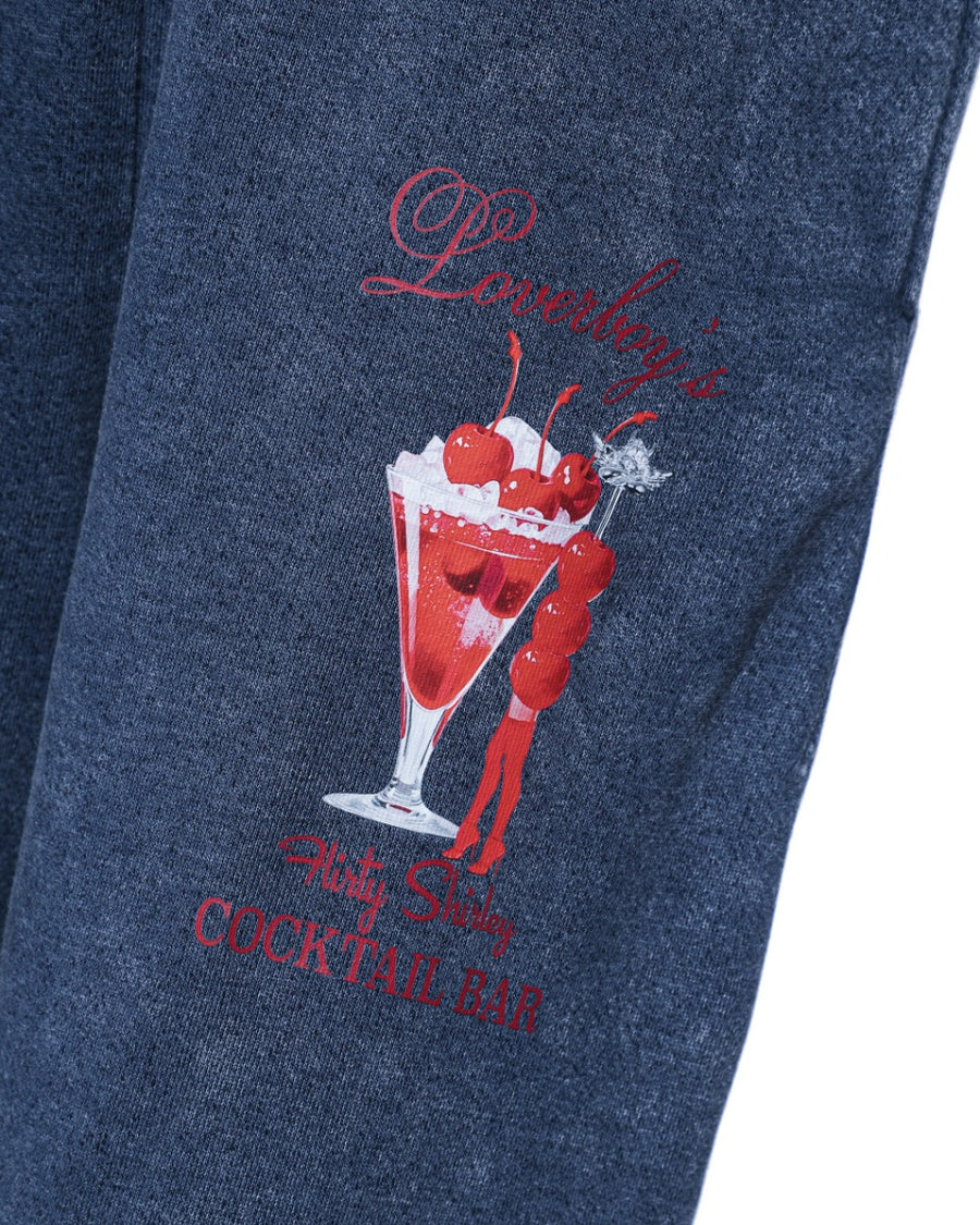 Boys Lie Loverboy Flirty Shirley Kimmy Pant