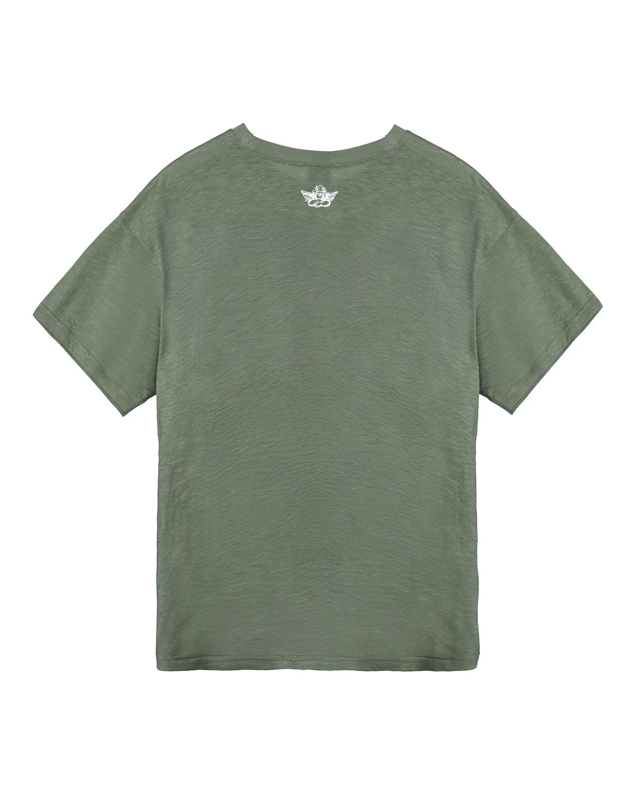 Boys Lie Goodbye Slub BF Tee
