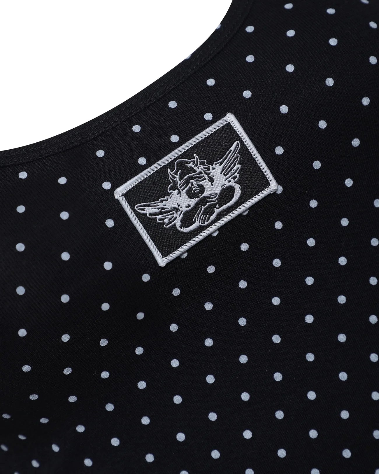 Boys Lie Poked Me On FB Mini Dress