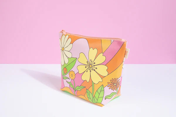 TOOT In The Groove Tweedle Dum Pouch