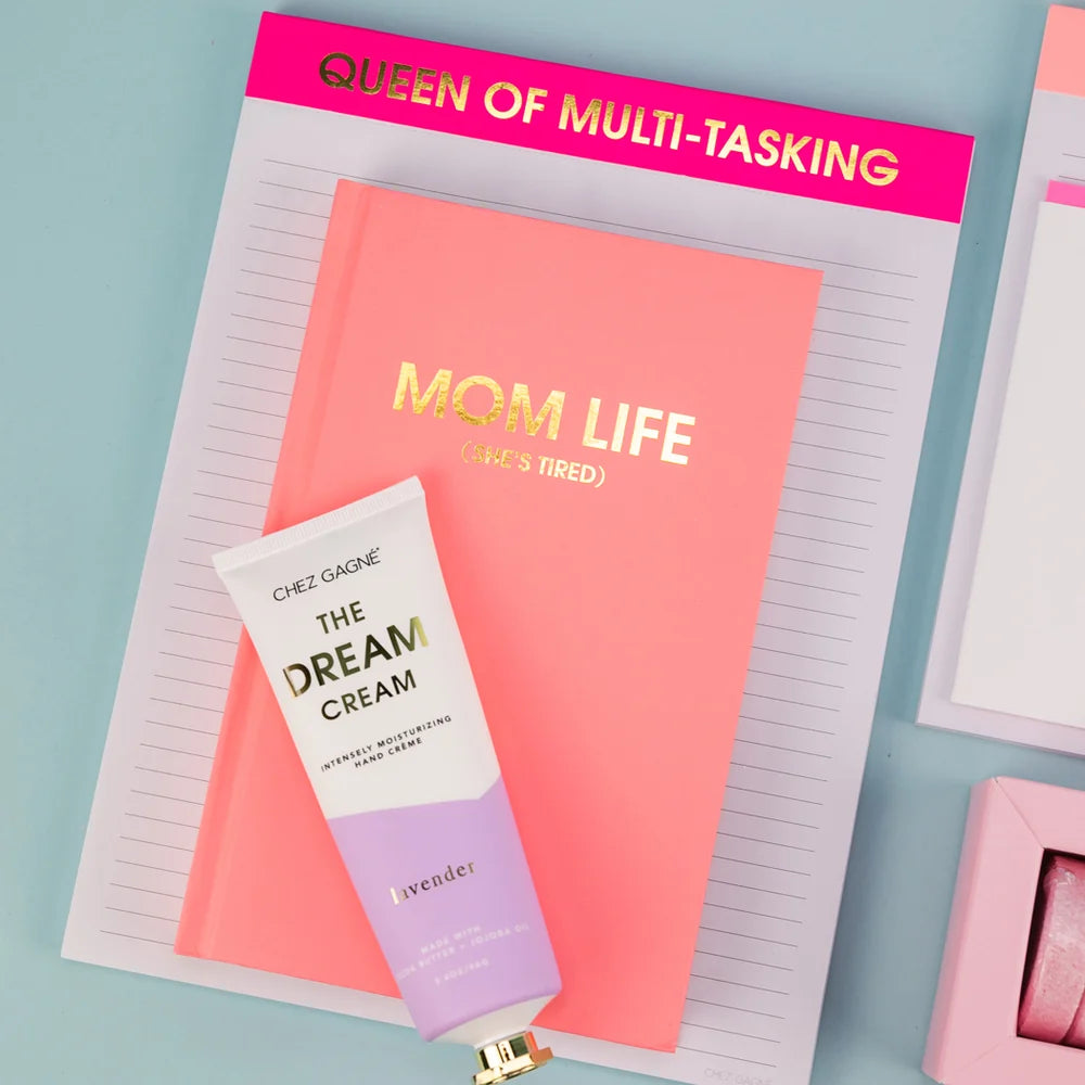 THE DREAM CREAM Lavender Hand Cream