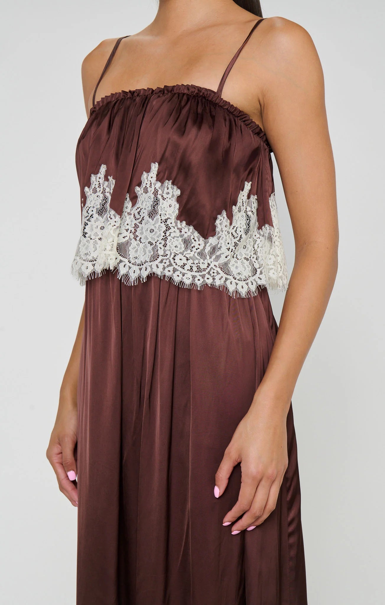 Show Me Your Mumu Emmylou Maxi Dress PREORDER