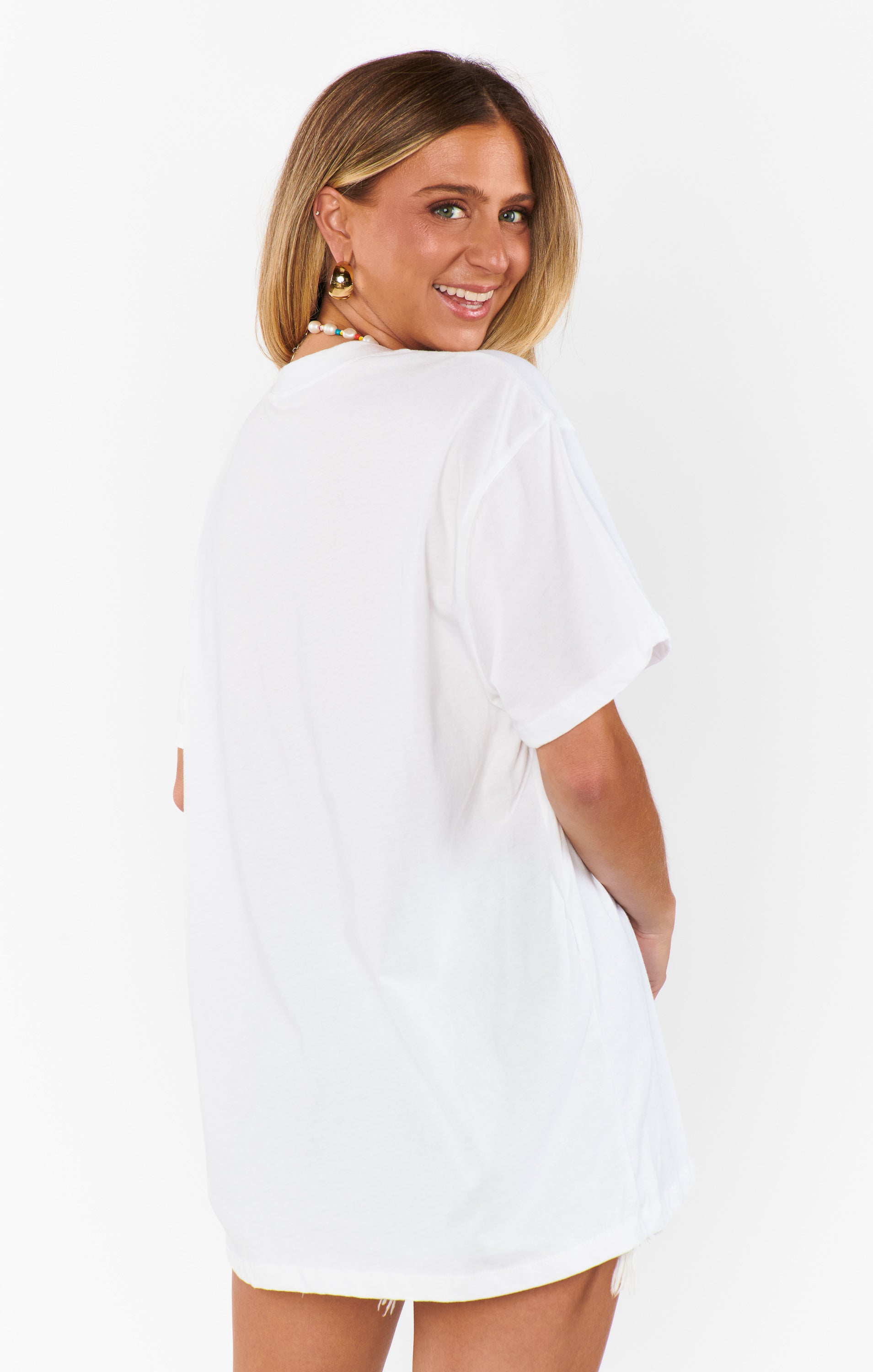 Show Me Your Mumu Travis Tee Aperitivo Graphic*MAY PRE-ORDER*