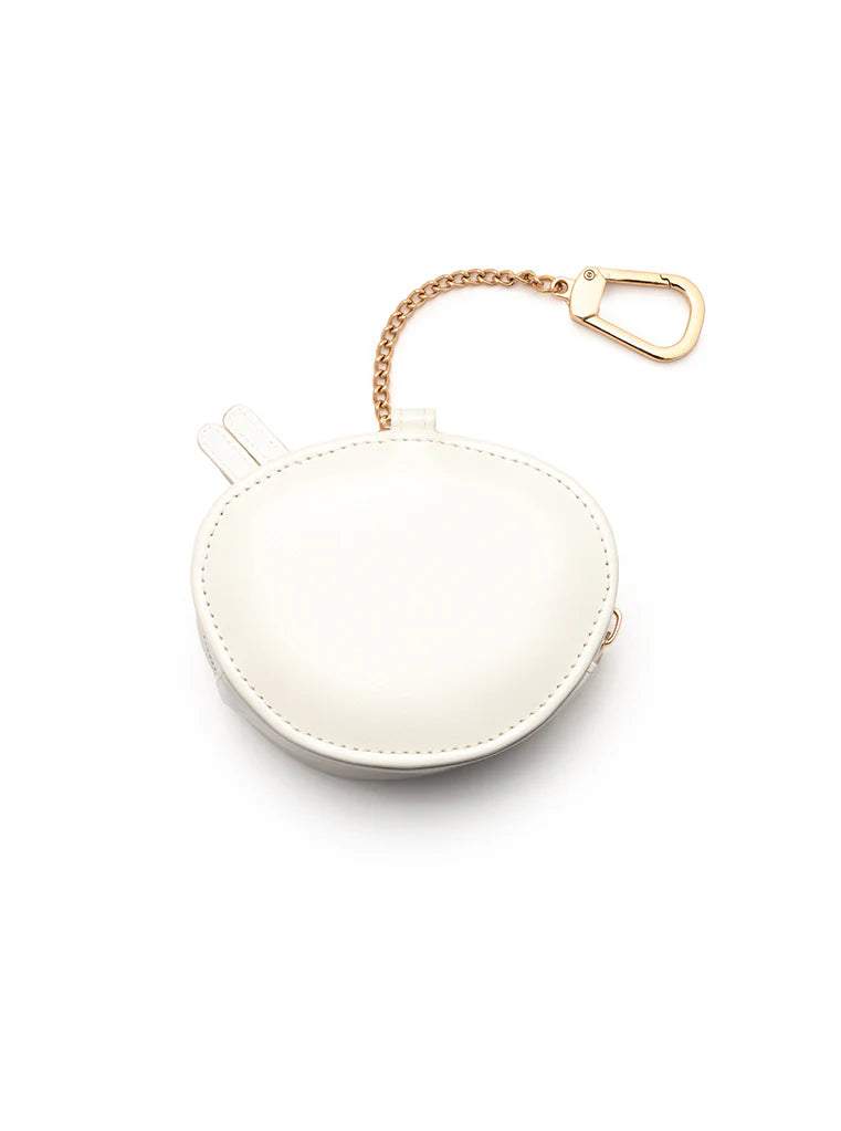 Living Royal Ramen 2 in 1 Bag Charm + Shopping Bag