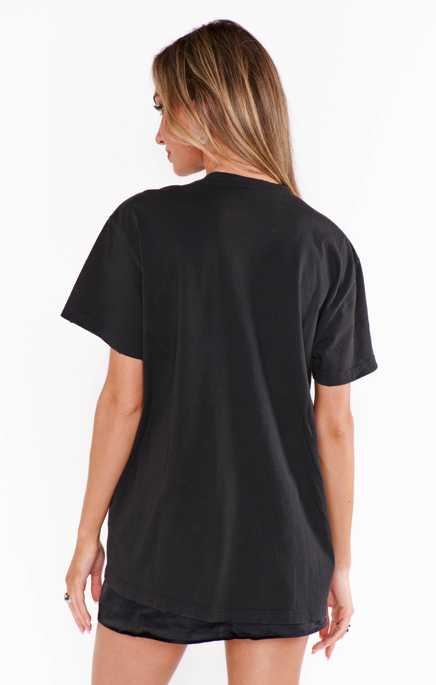 Show Me Your Mumu Travis Tee St. Barts Graphic