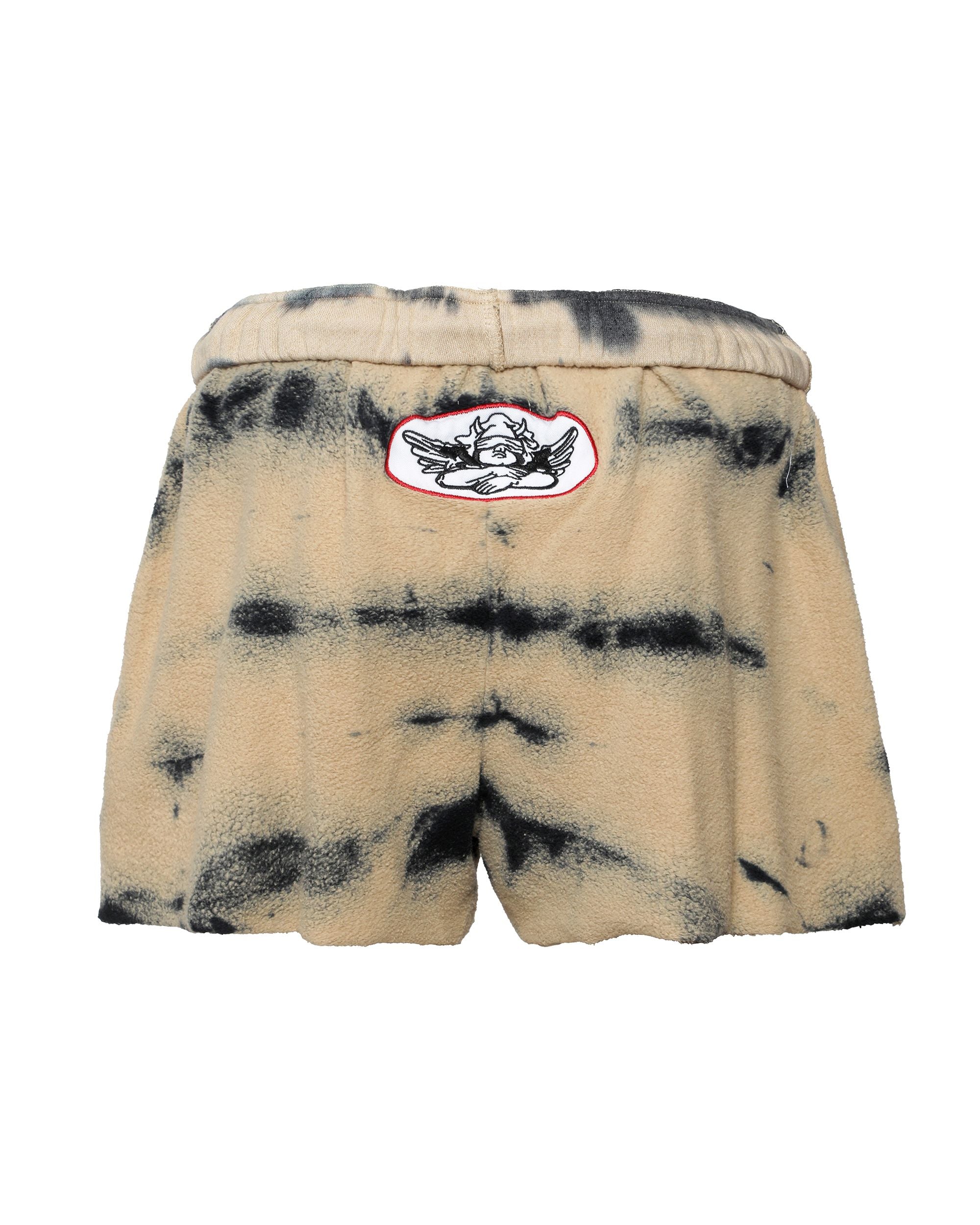 Boys Lie I'm The Captain Basic Short