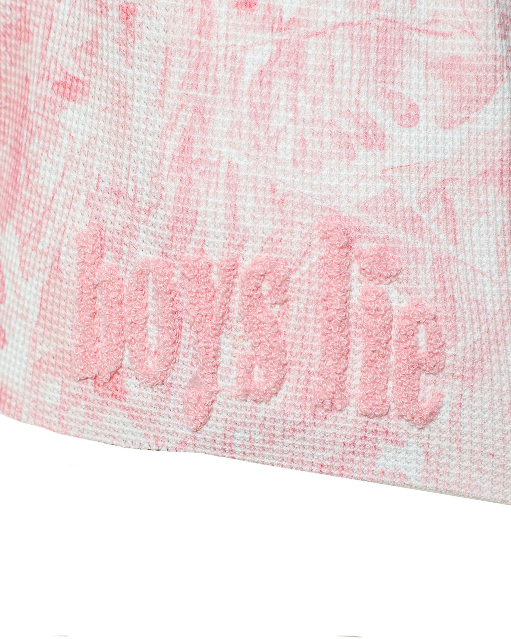 Boys Lie Pink Manhunt Basic Short