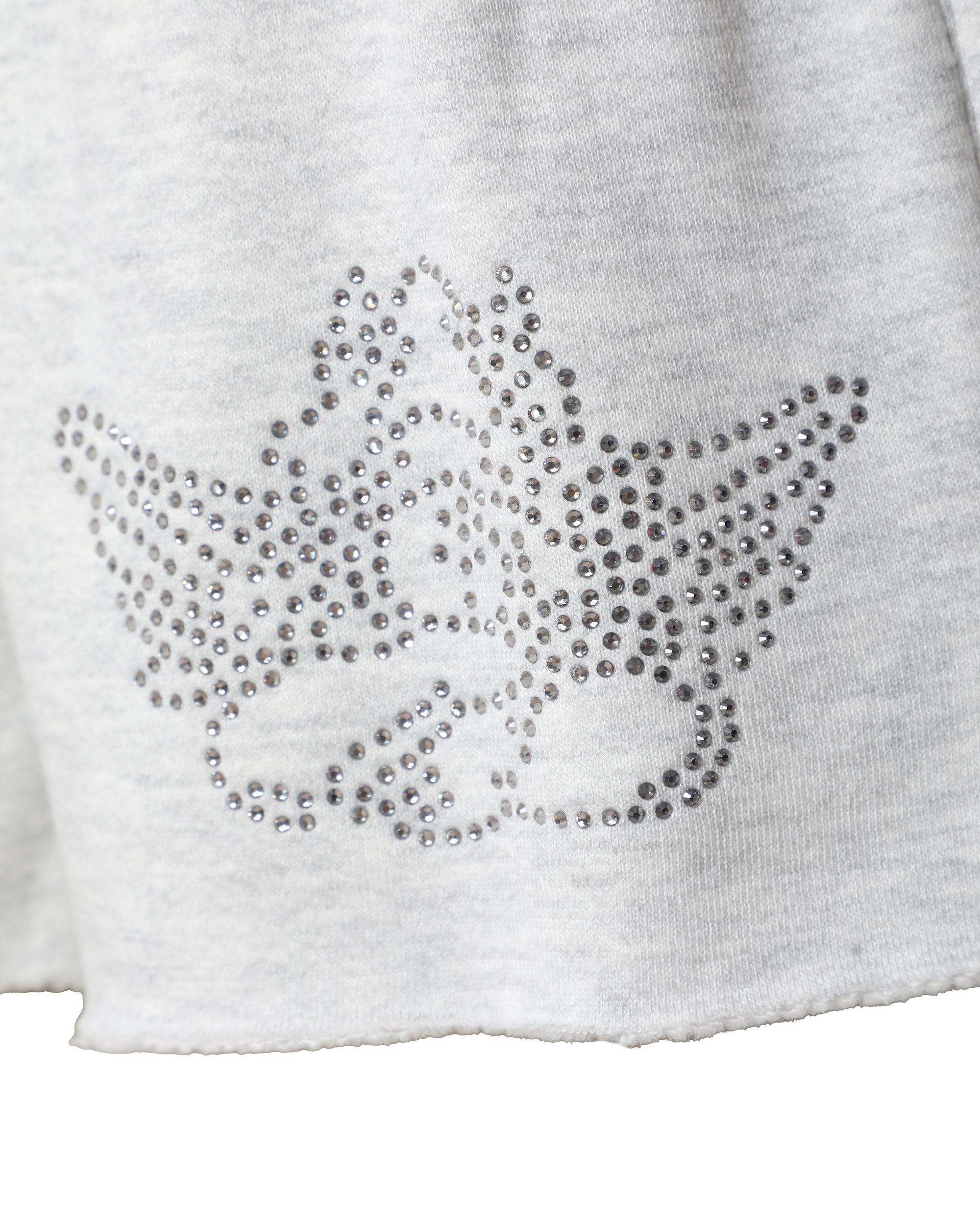 Boys Lie 1-800 Heathered Basic Shorts