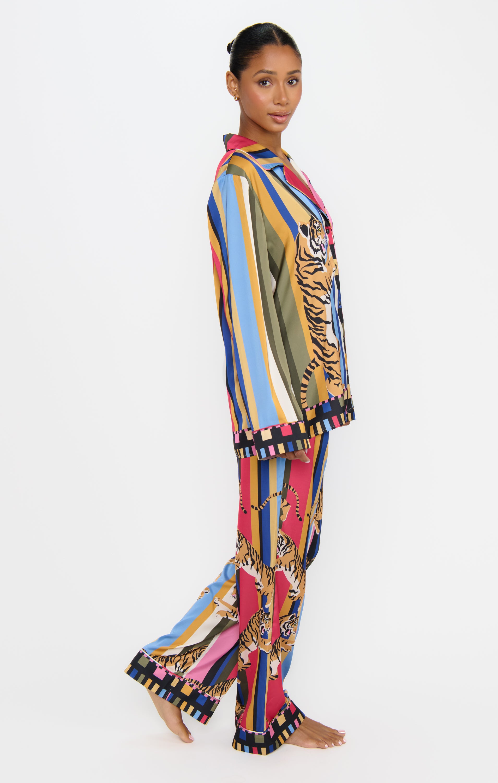 Show Me Your Mumu Classic PJ Set