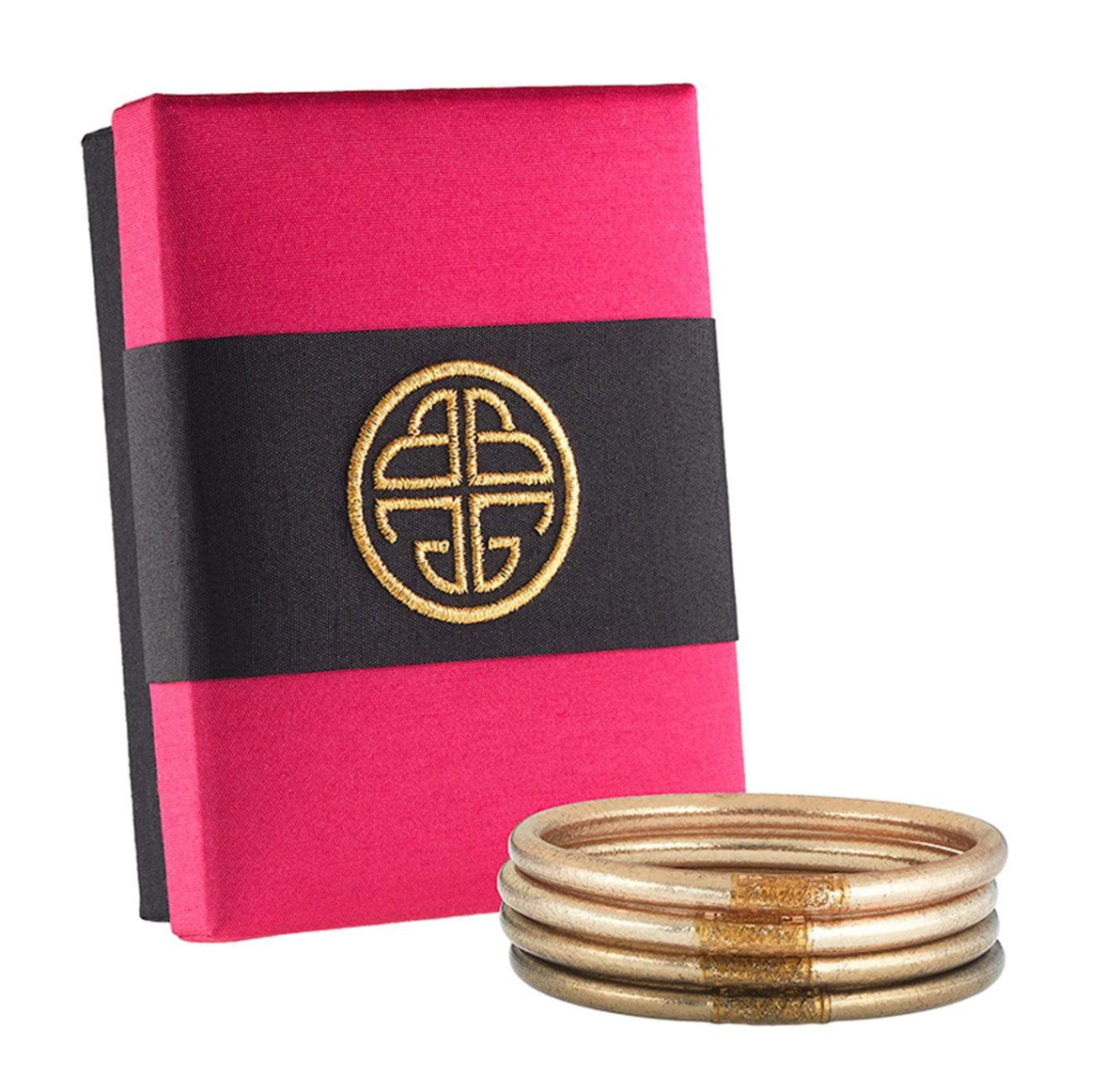 BuDhaGirl Fawn All Weather Bangles