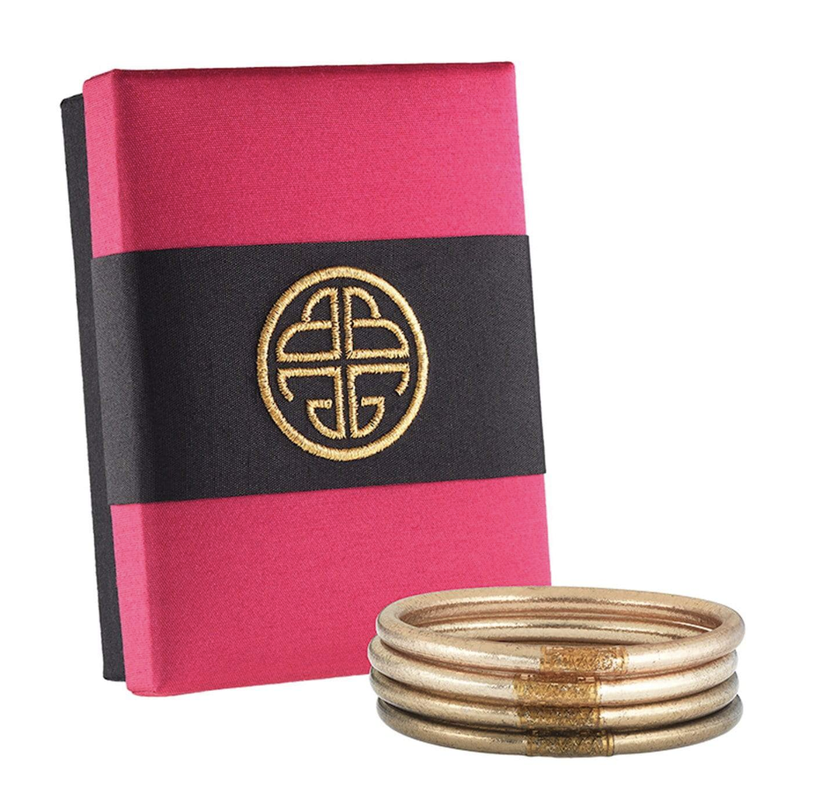 BuDhaGirl Fawn All Weather Bangles – shopgirligirl