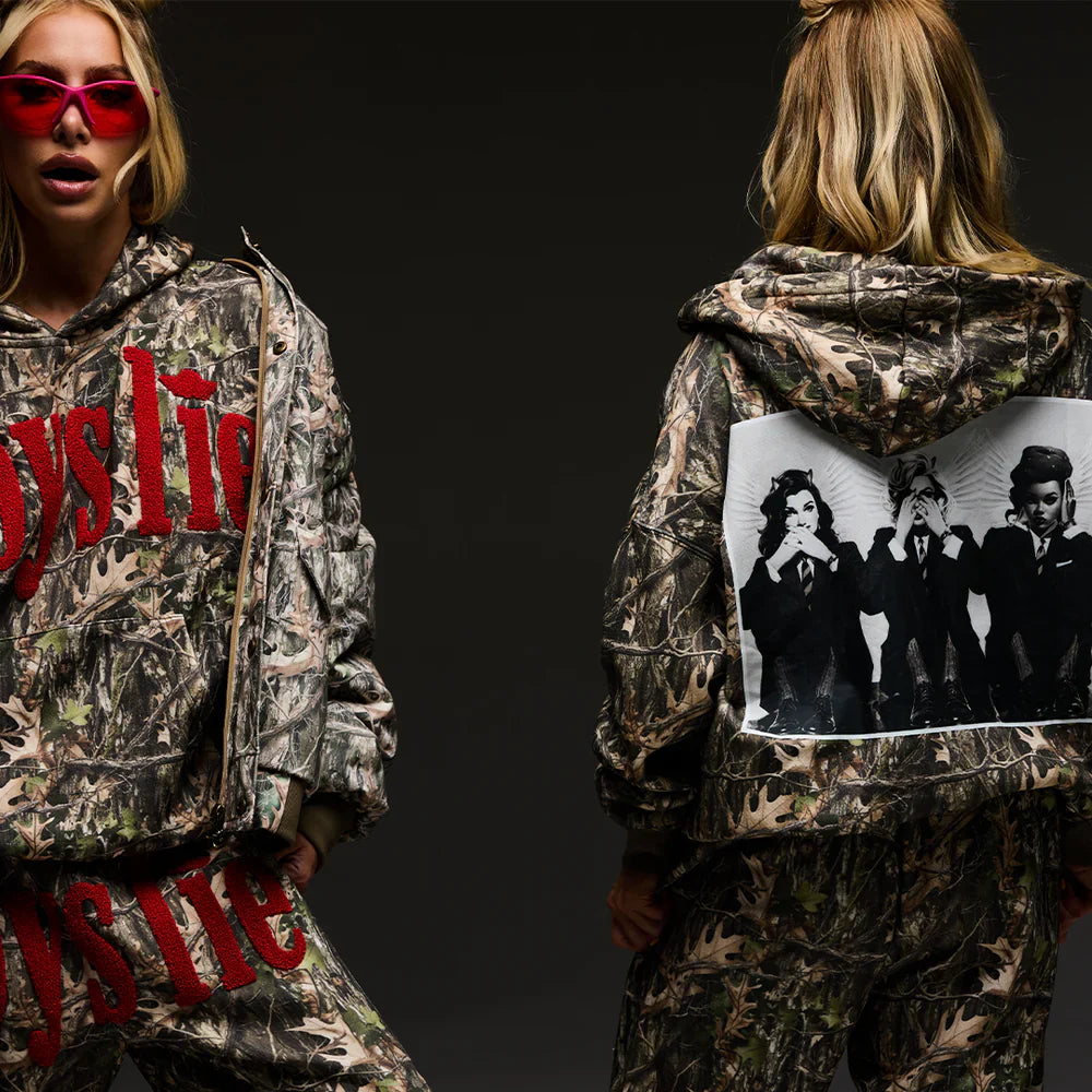 PRE-ORDER