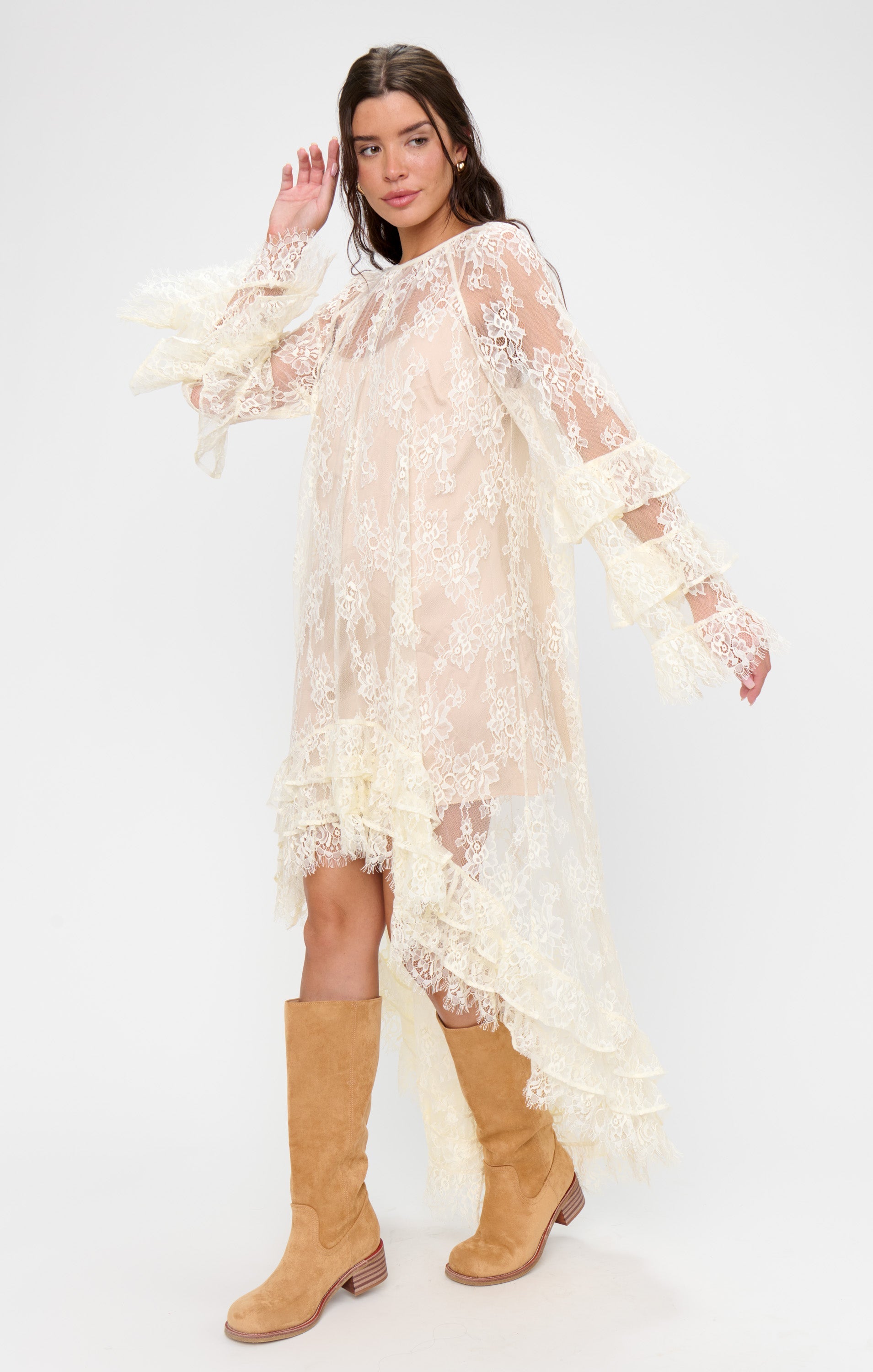 Show Me Your Mumu Fall 2