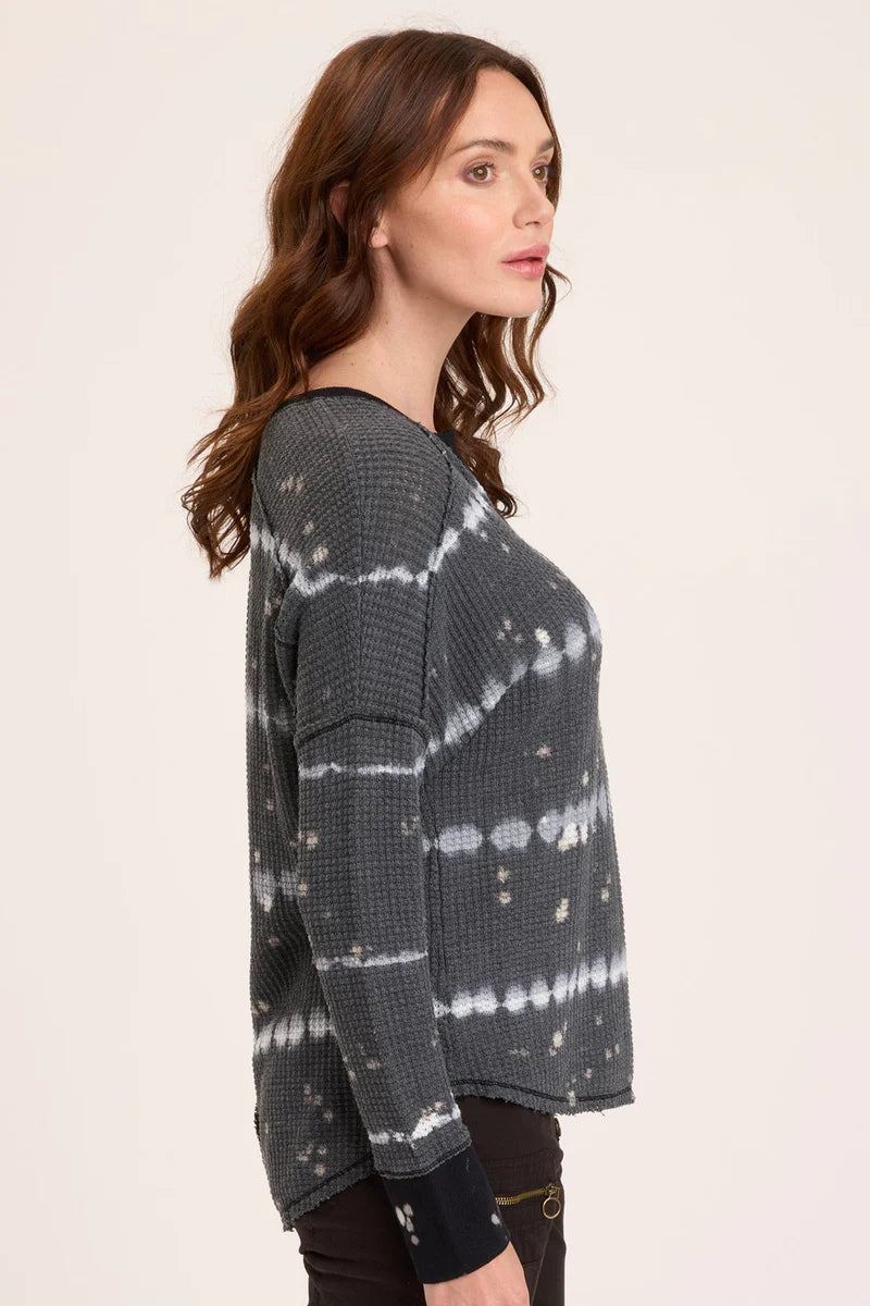 XCVI Bullock V-Neck Pullover