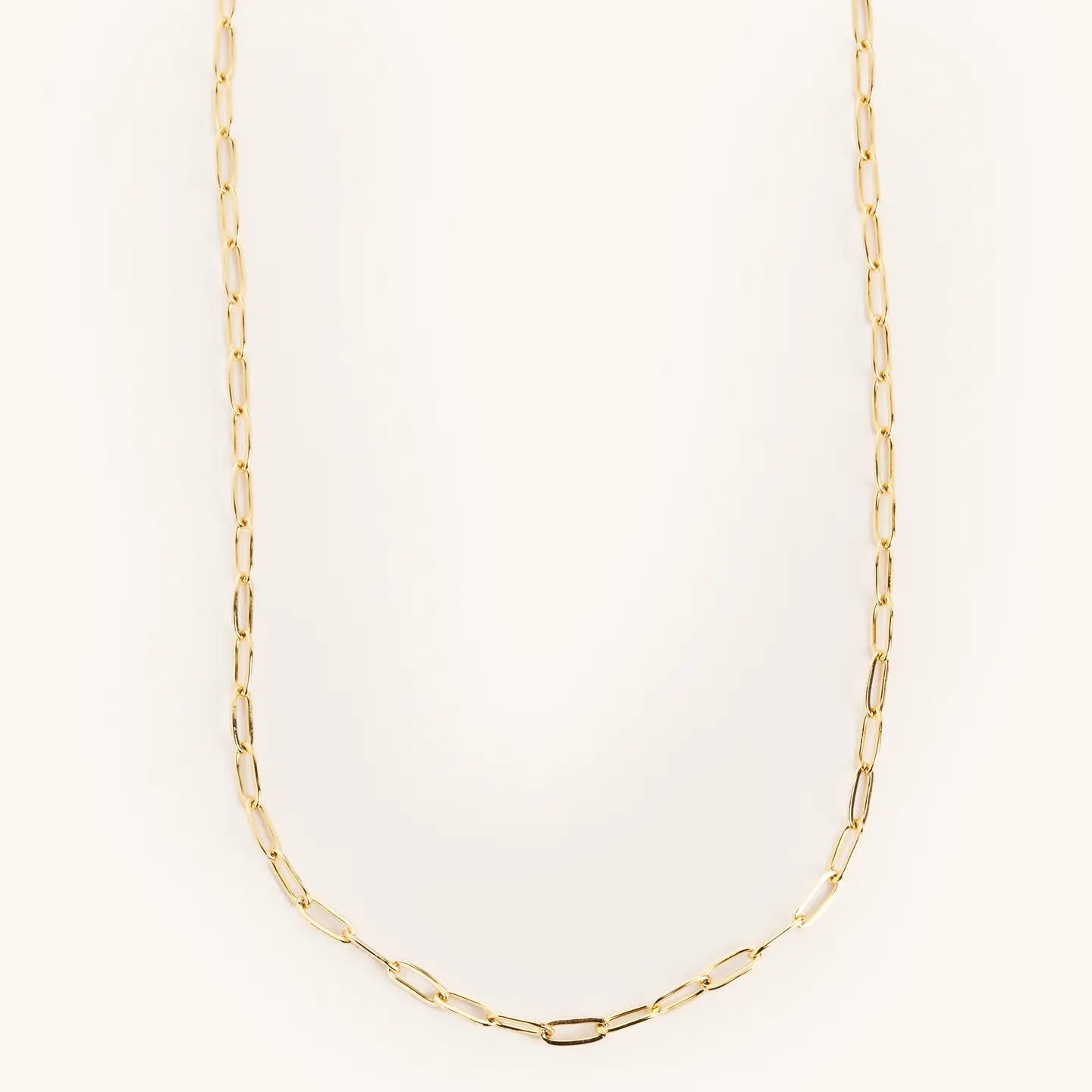 Nikki Smith Emma Gold Filled Necklace