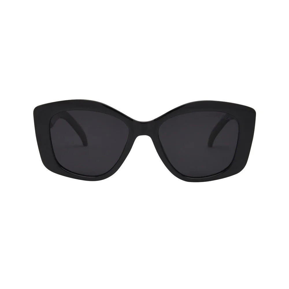 I-SEA Paige Black/Smoke Polarized Lens