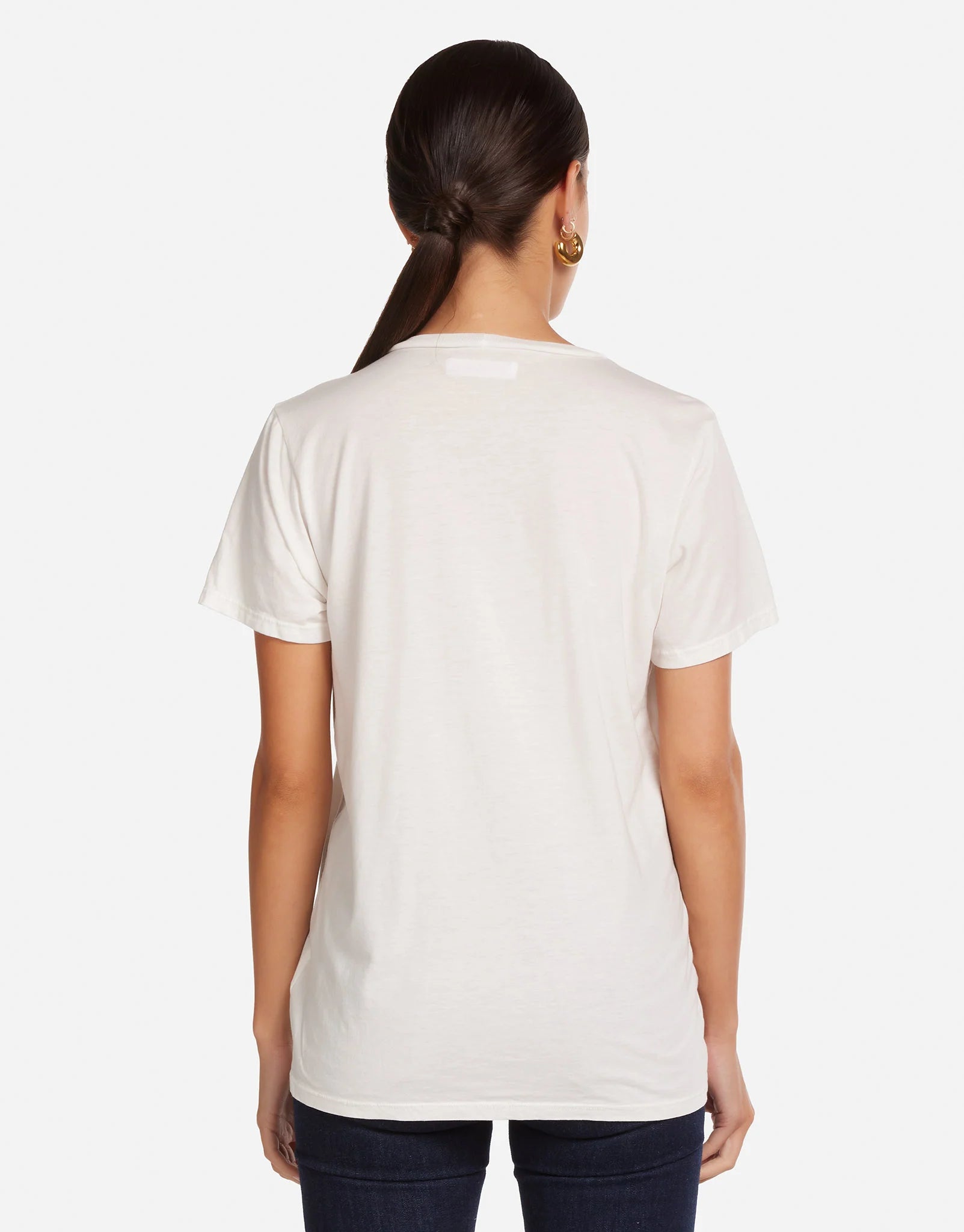 Lauren Moshi Croft Love Bug Tee