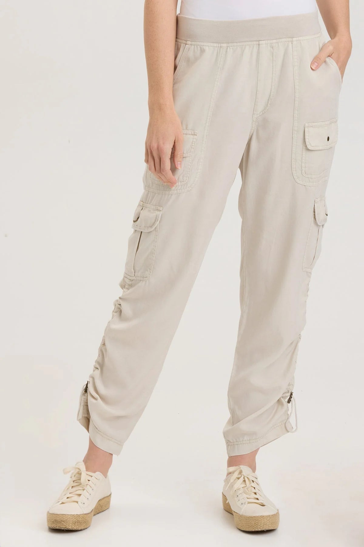 XCVI Sonova Pant