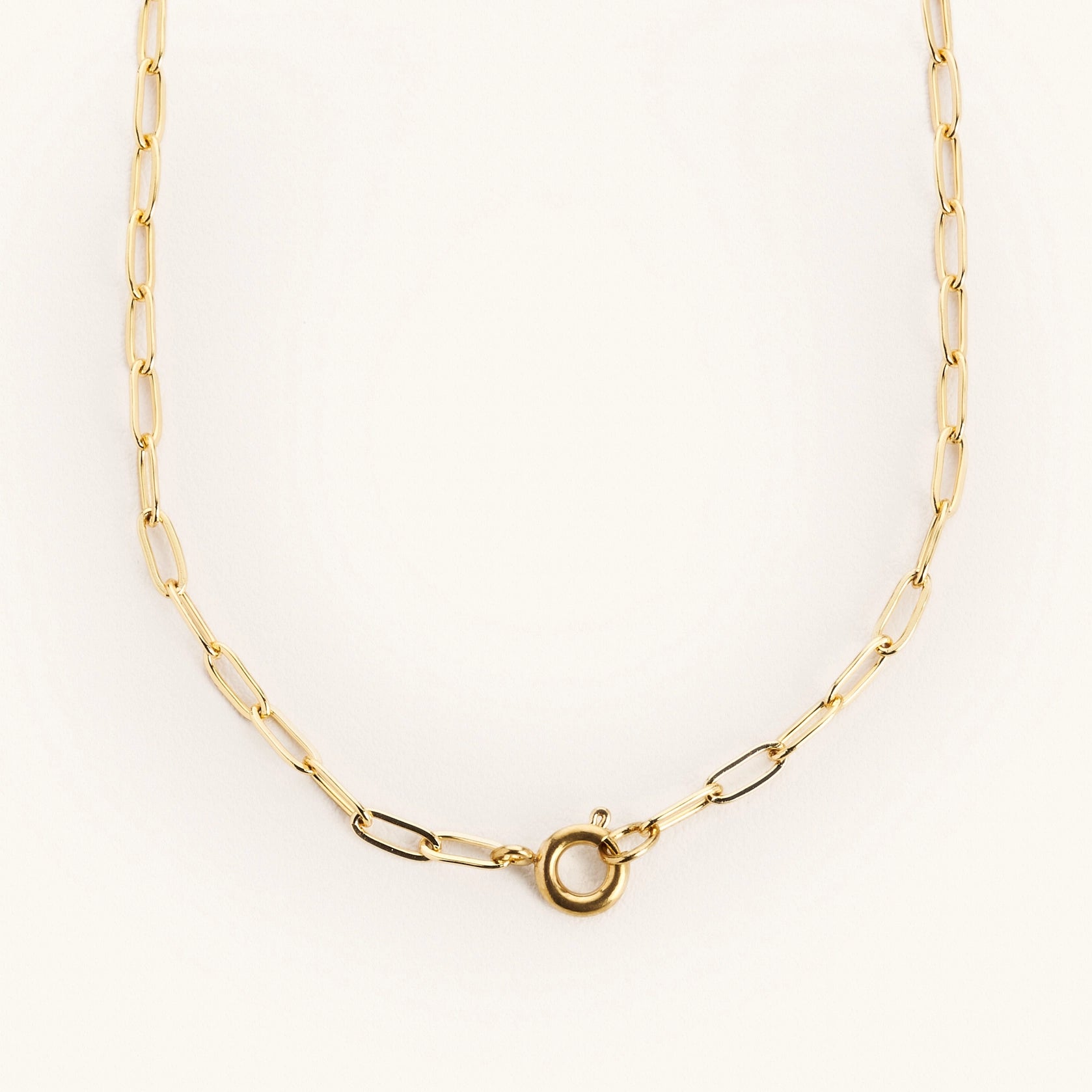 Nikki Smith Emma Gold Filled Necklace