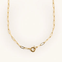 Nikki Smith Emma Gold Filled Necklace