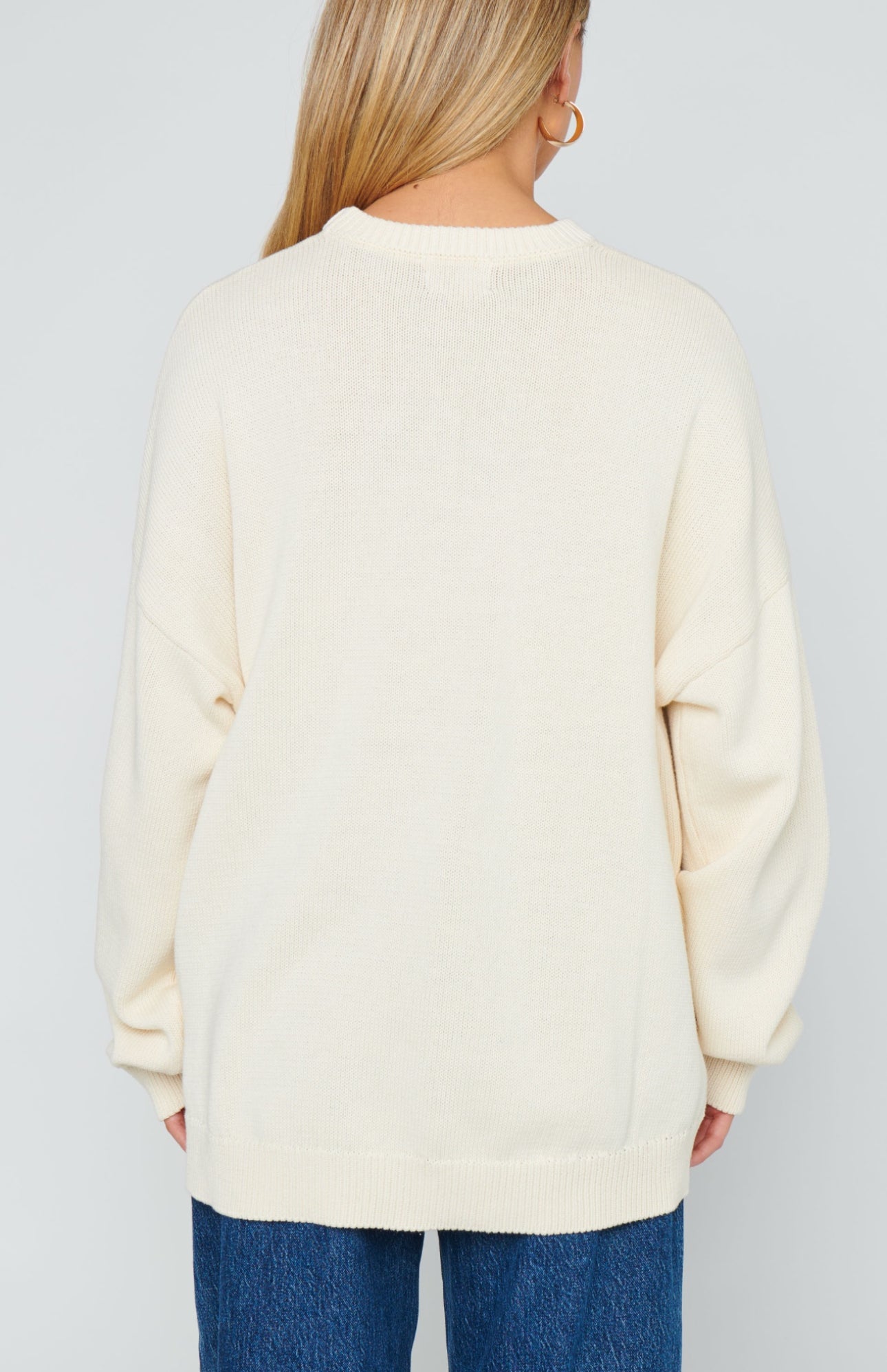 Show Me Your Mumu Stay Awhile Sweater Cowboy Boot Knit*July PRE-ORDER*