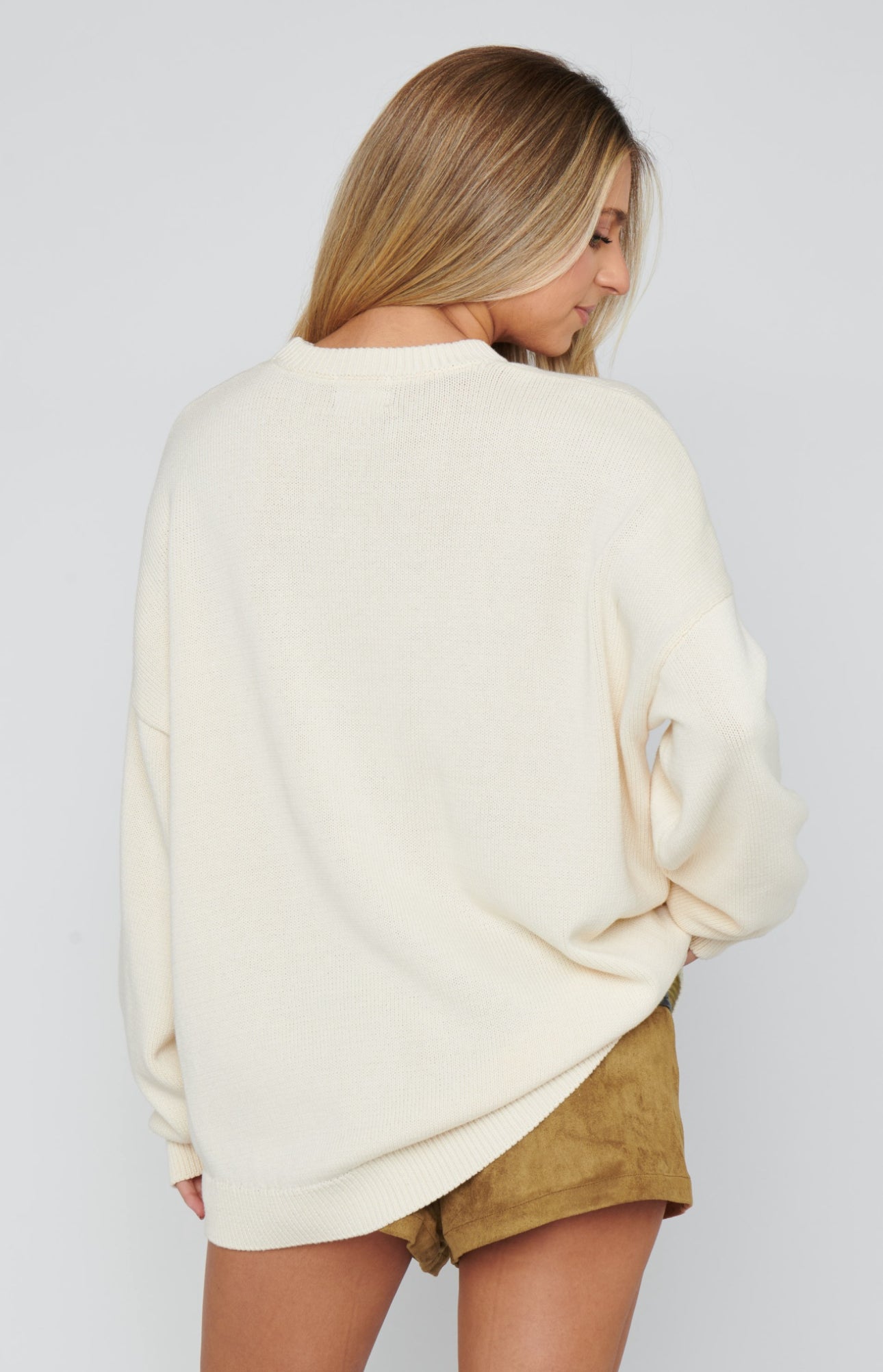 Show Me Your Mumu Stay Awhile Sweater Cowboy Boot Knit*July PRE-ORDER*