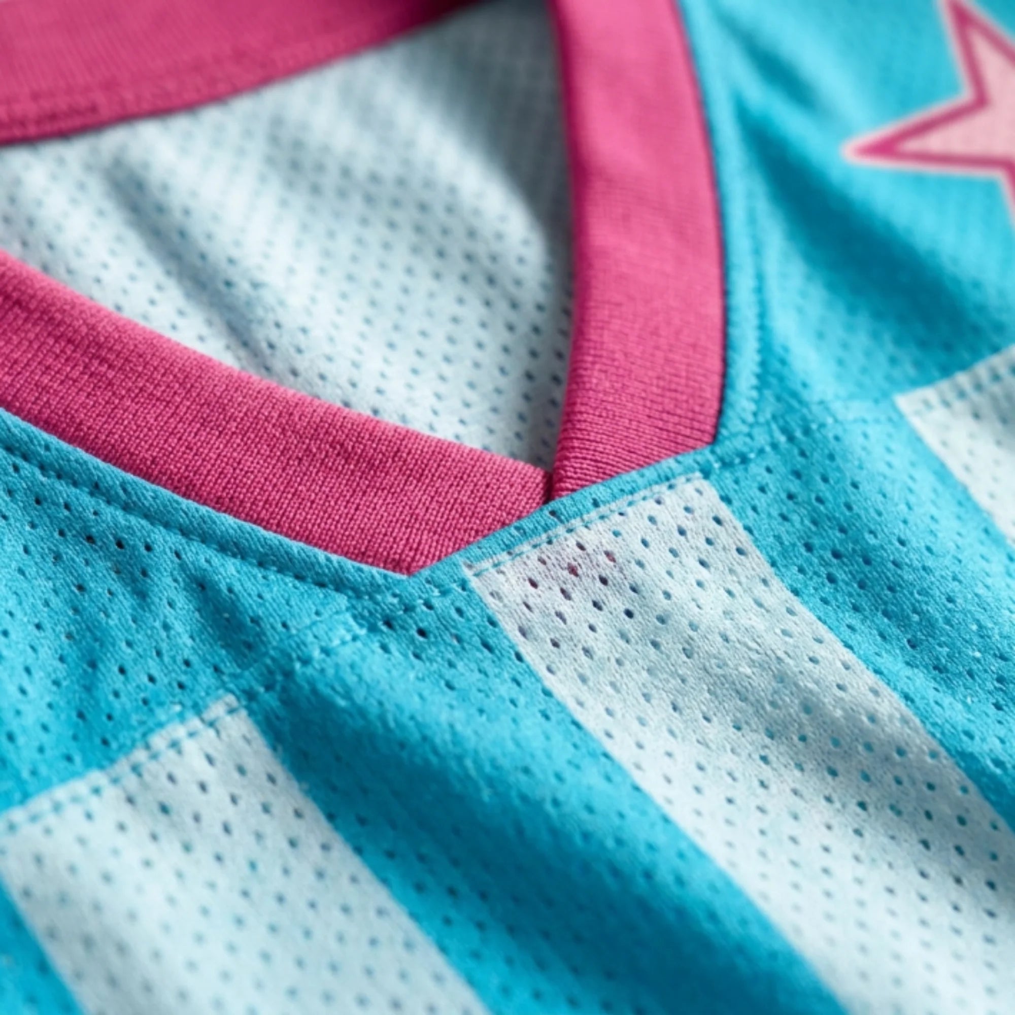 Feral Raccoon Jersey PREORDER