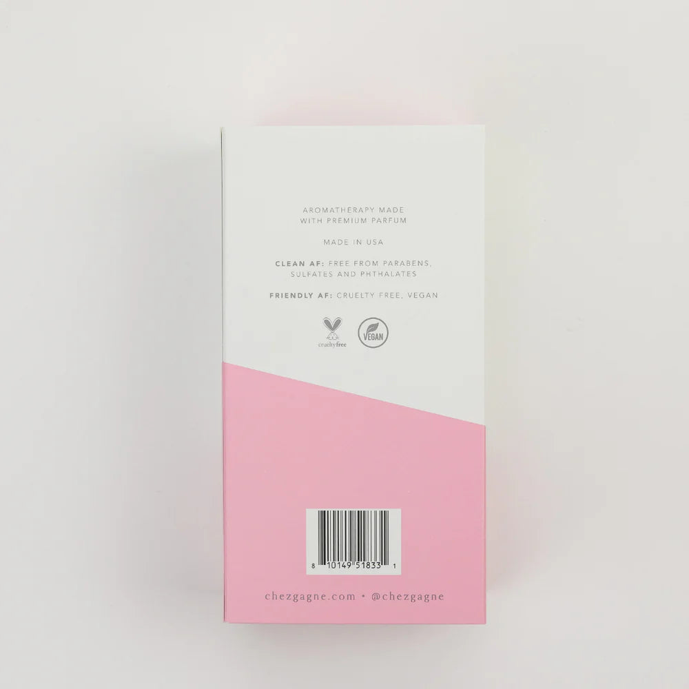 YOU'RE SO PRETTY Shower Steamer Set Island Citrus