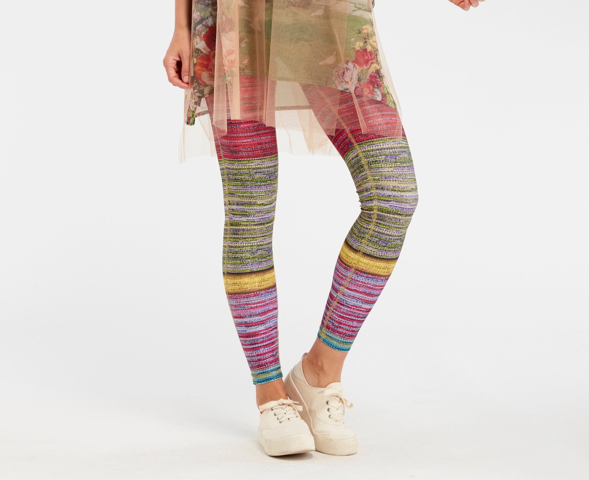 IPNG Designs in Paradiso Leggings