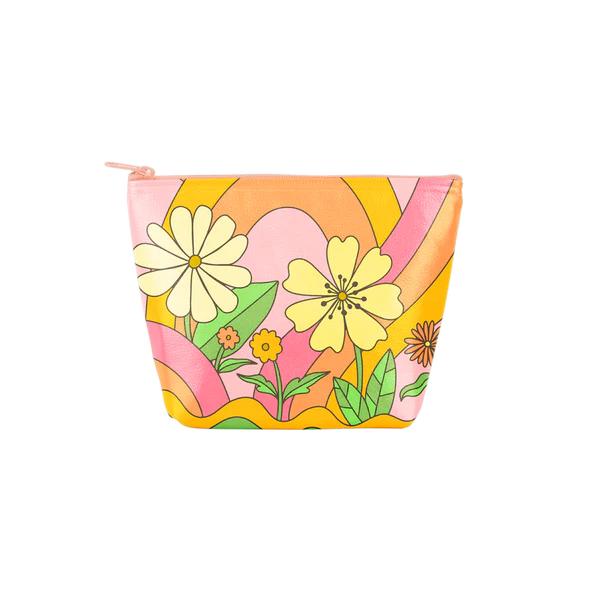 TOOT In The Groove Tweedle Dum Pouch