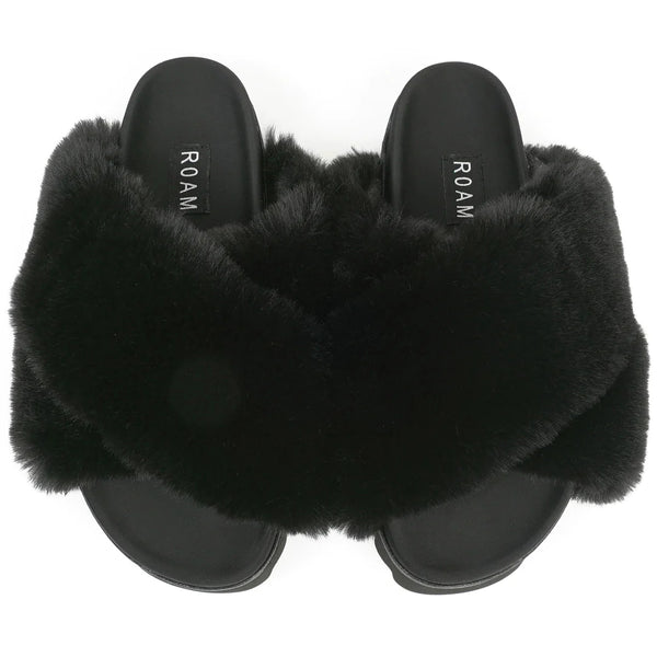 Roam slippers hot sale