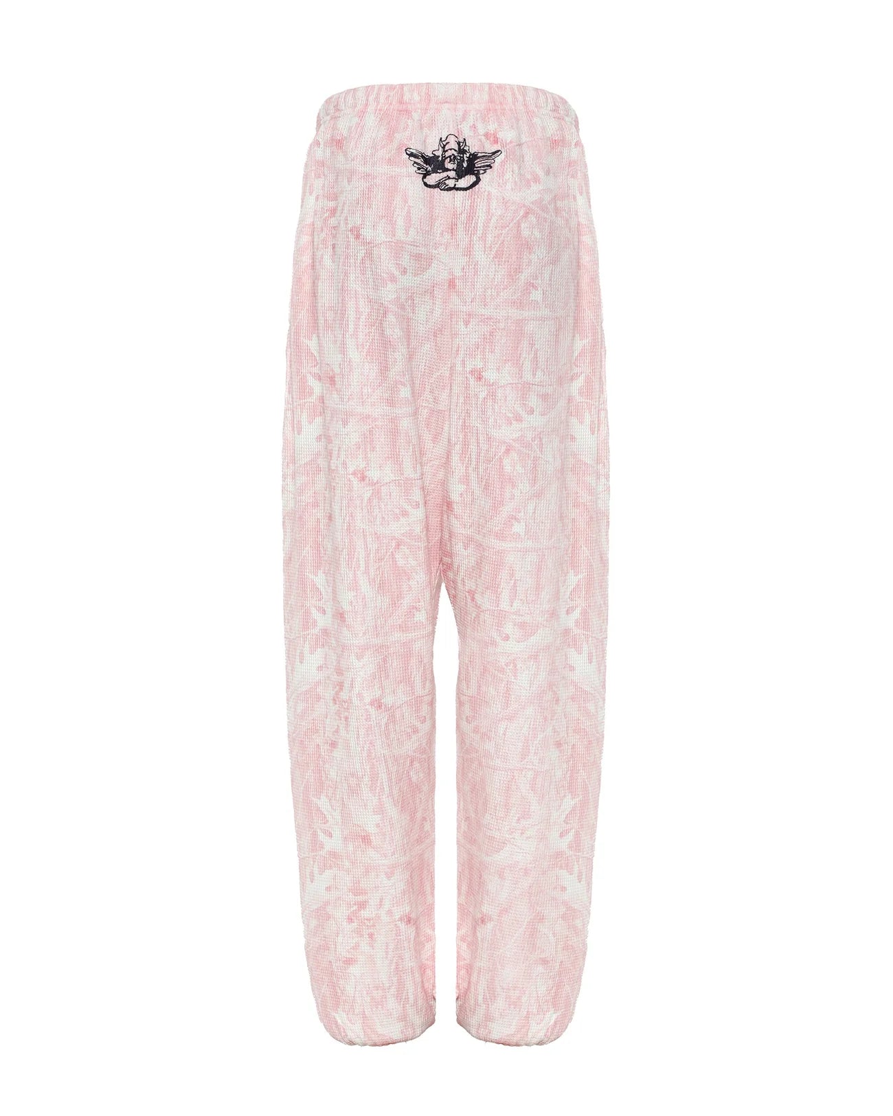Boys Lie Let Love Guide My Way Kimmy Pants