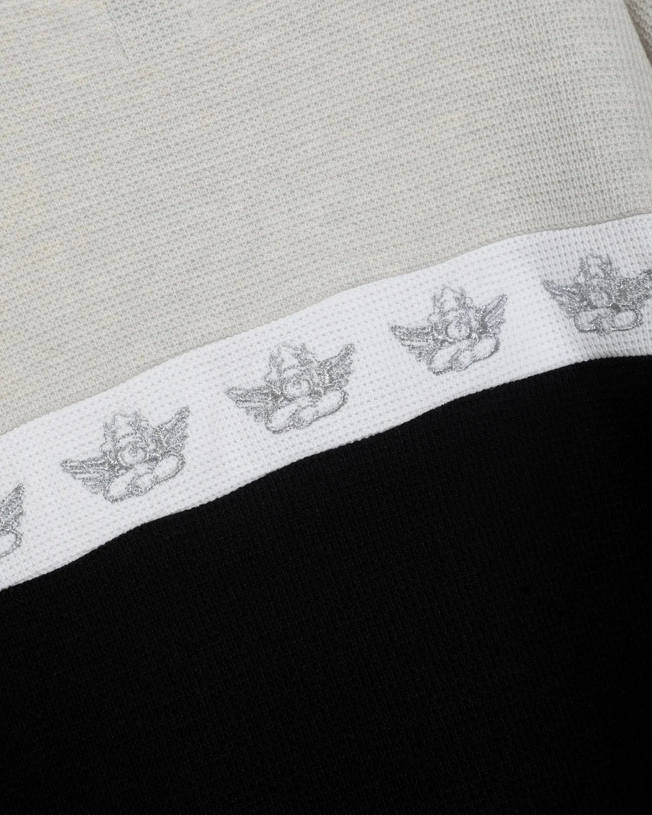 Boys Lie High Class Private School Rider Crewneck