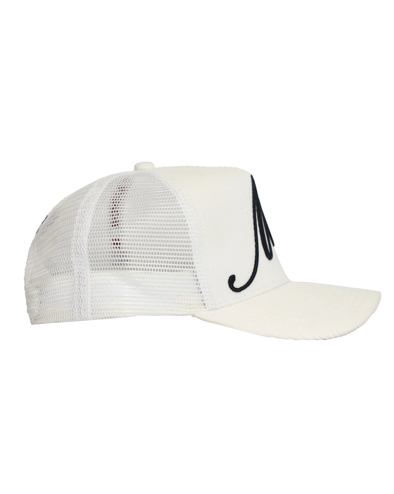 Boys Lie She Said Yes Trucker Hat
