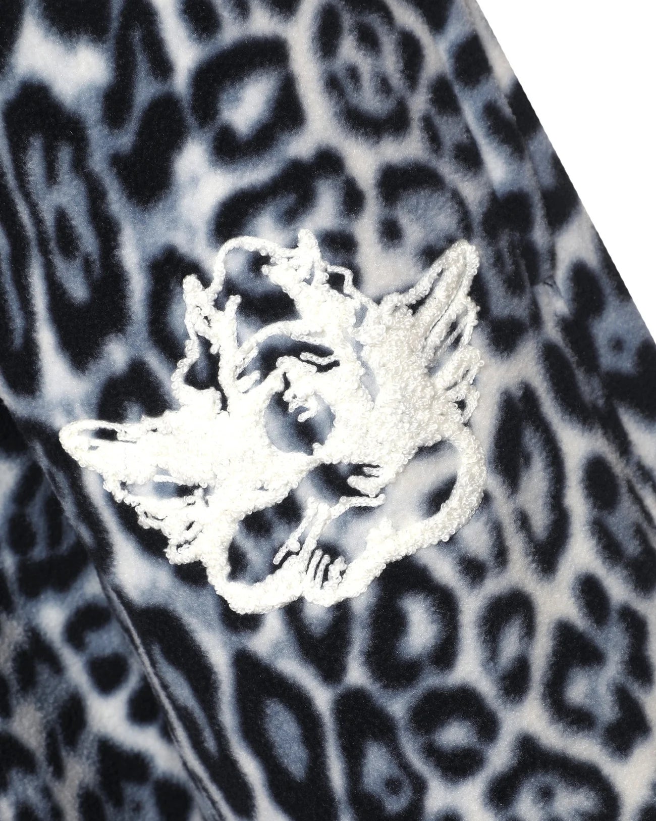 Boys Lie Once A Cheetah Alex Pants