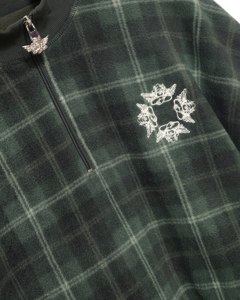 Boys Lie Heavenly Room Service A1 Alex Crew Neck