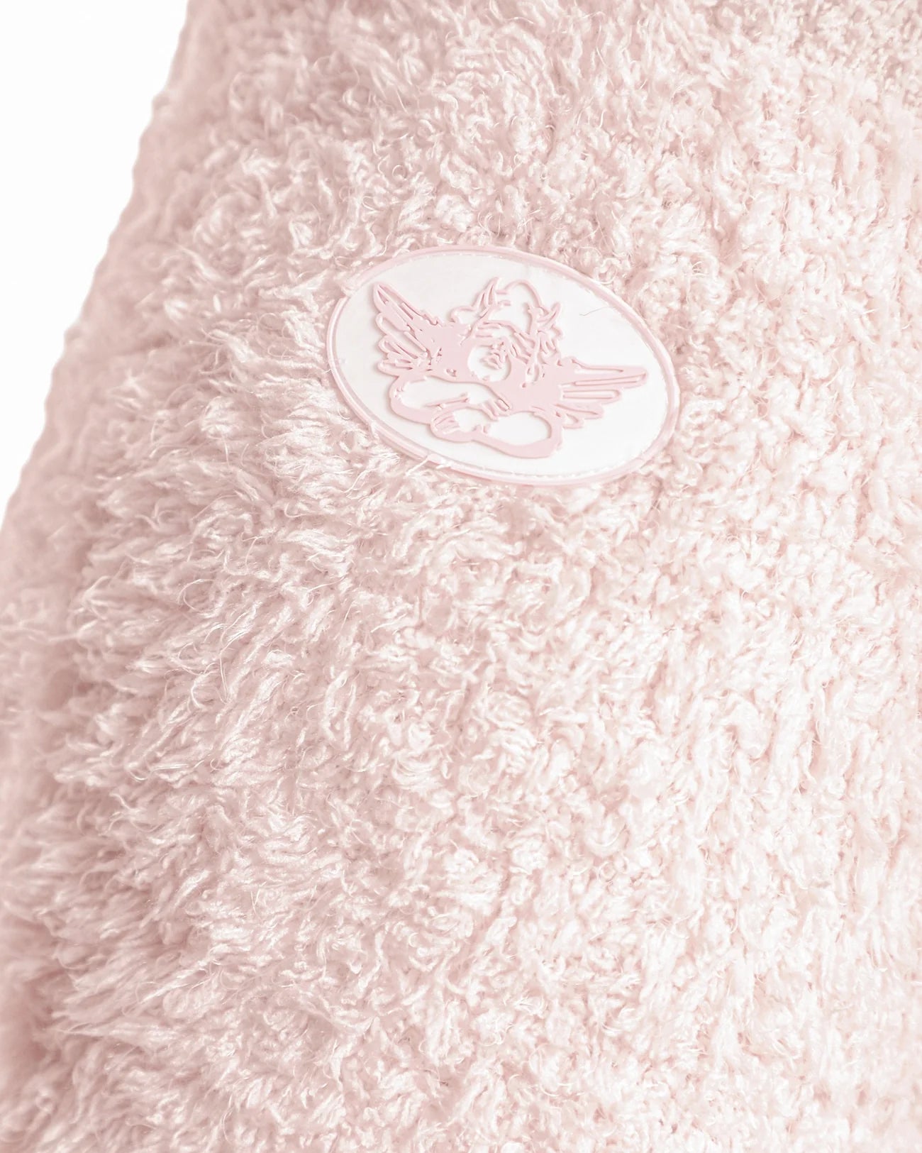 Boys Lie Mami Pink Sweatpants