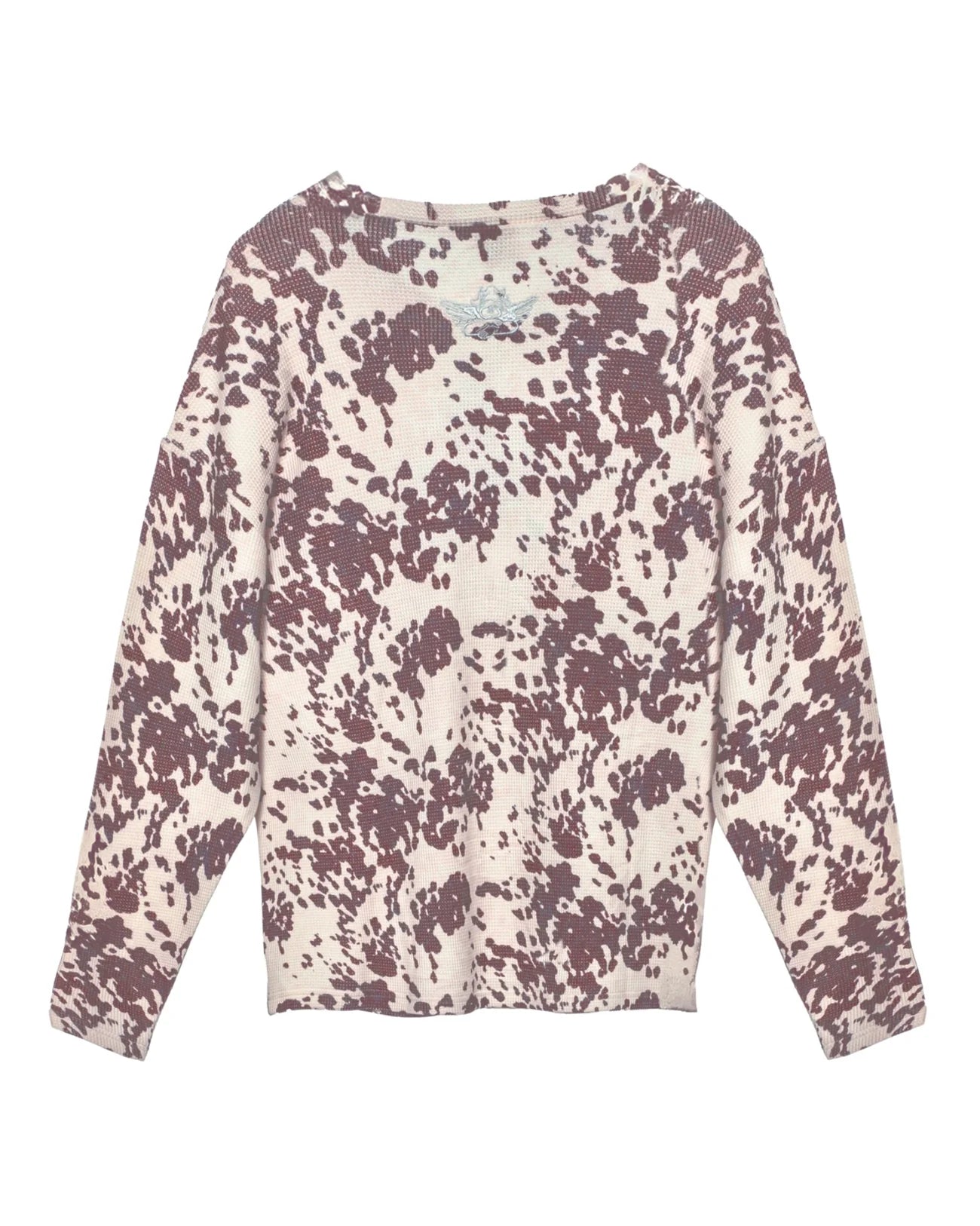 Boys Lie Lovestruck Cowgal BF Longsleeve