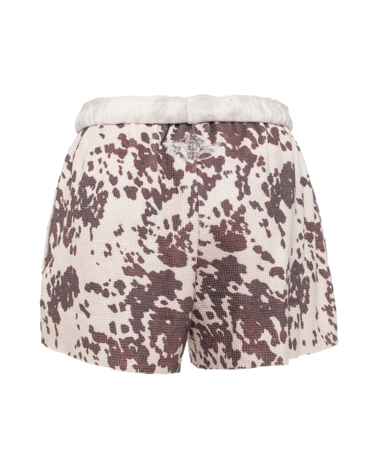 Boys Lie Lovestruck Cowgal Basic Shorts