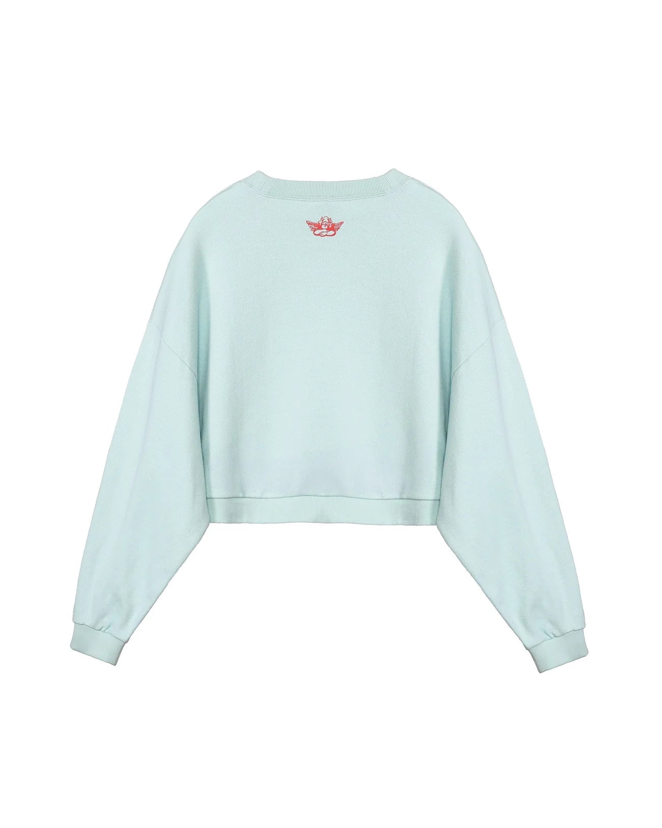 Boys Lie Main Squeeze Crop Kara Crew