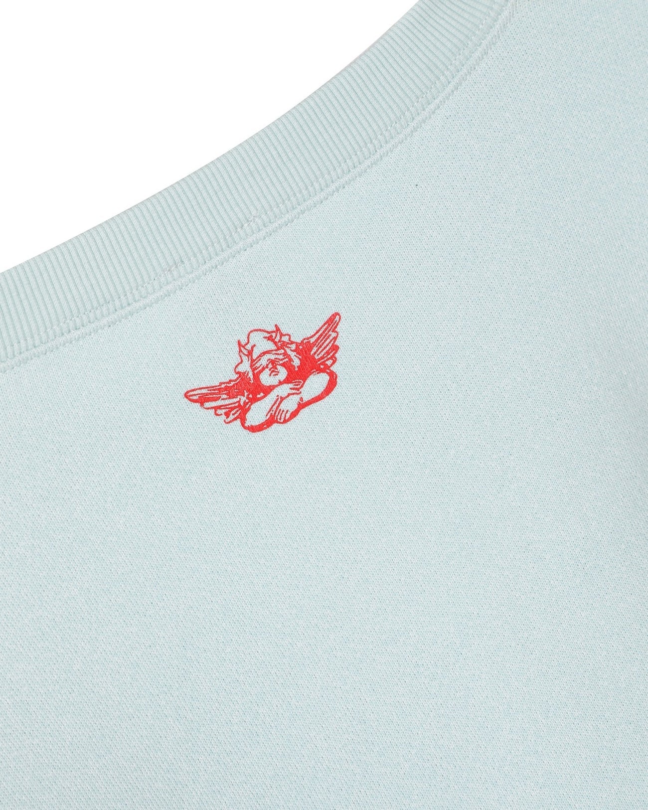 Boys Lie Main Squeeze Crop Kara Crew