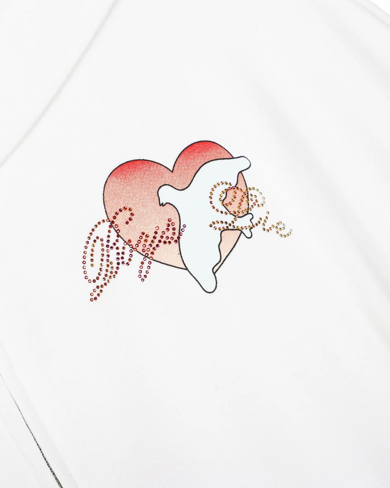 Boys Lie Tie-Danna Alex Zip