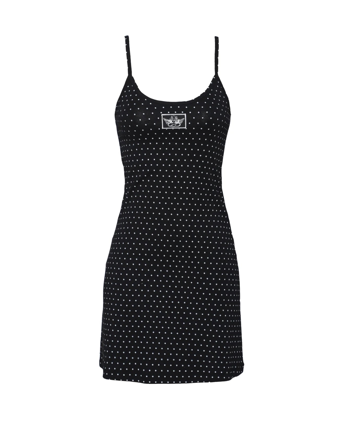 Boys Lie Poked Me On FB Mini Dress
